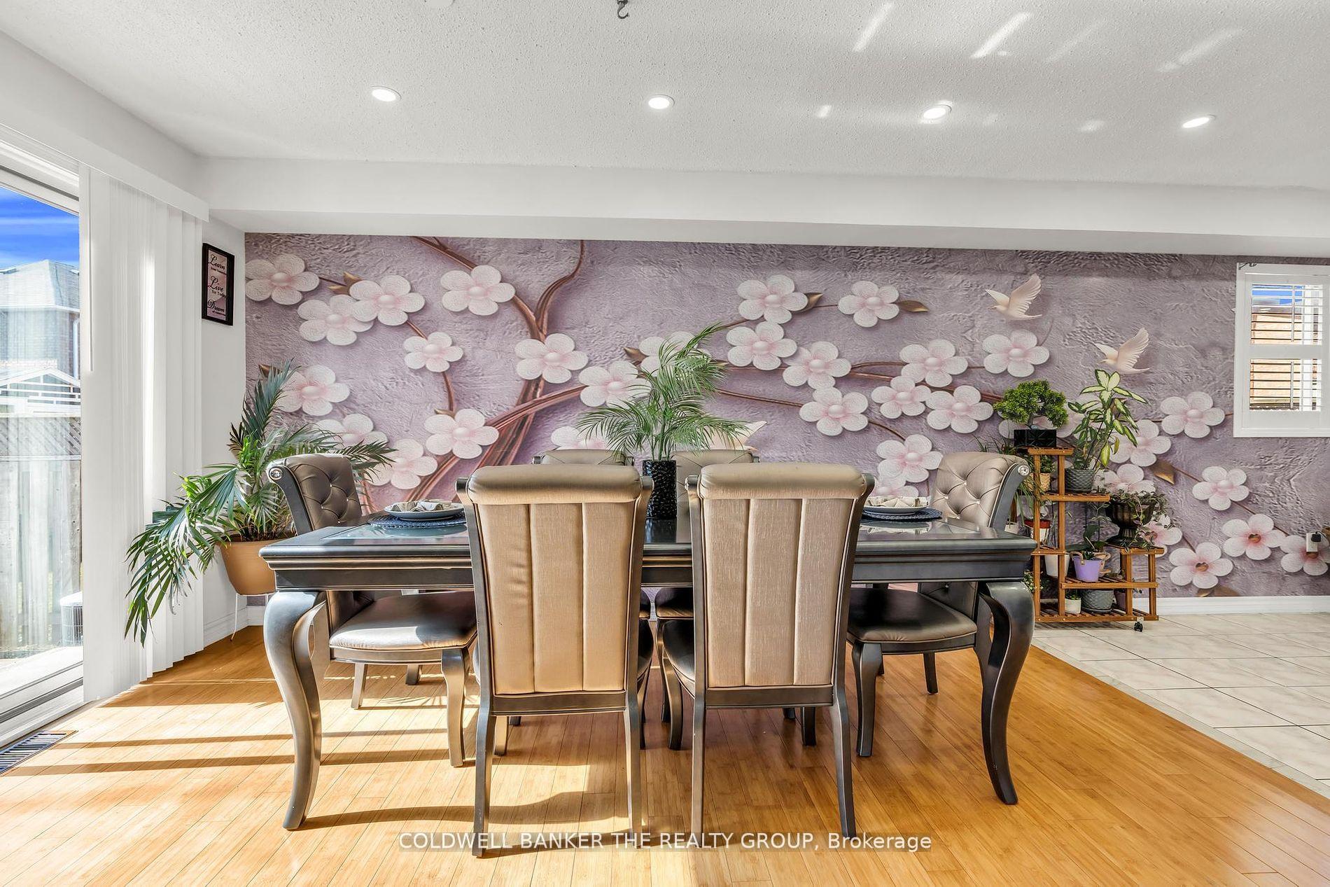 Photo 28 of 10 Colleyville Street, Brampton, Snelgrove — HOMEH