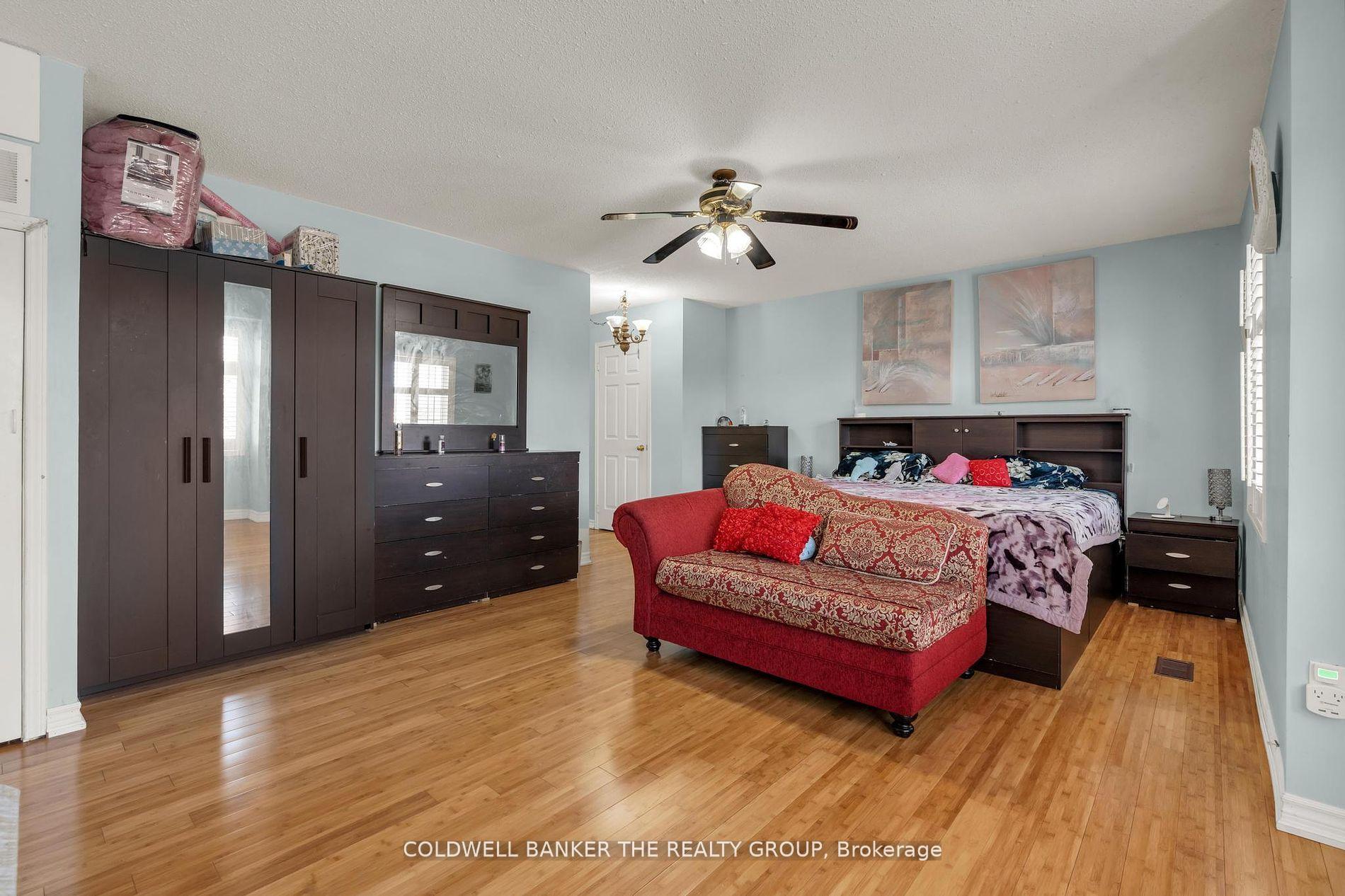 Photo 20 of 10 Colleyville Street, Brampton, Snelgrove — HOMEH