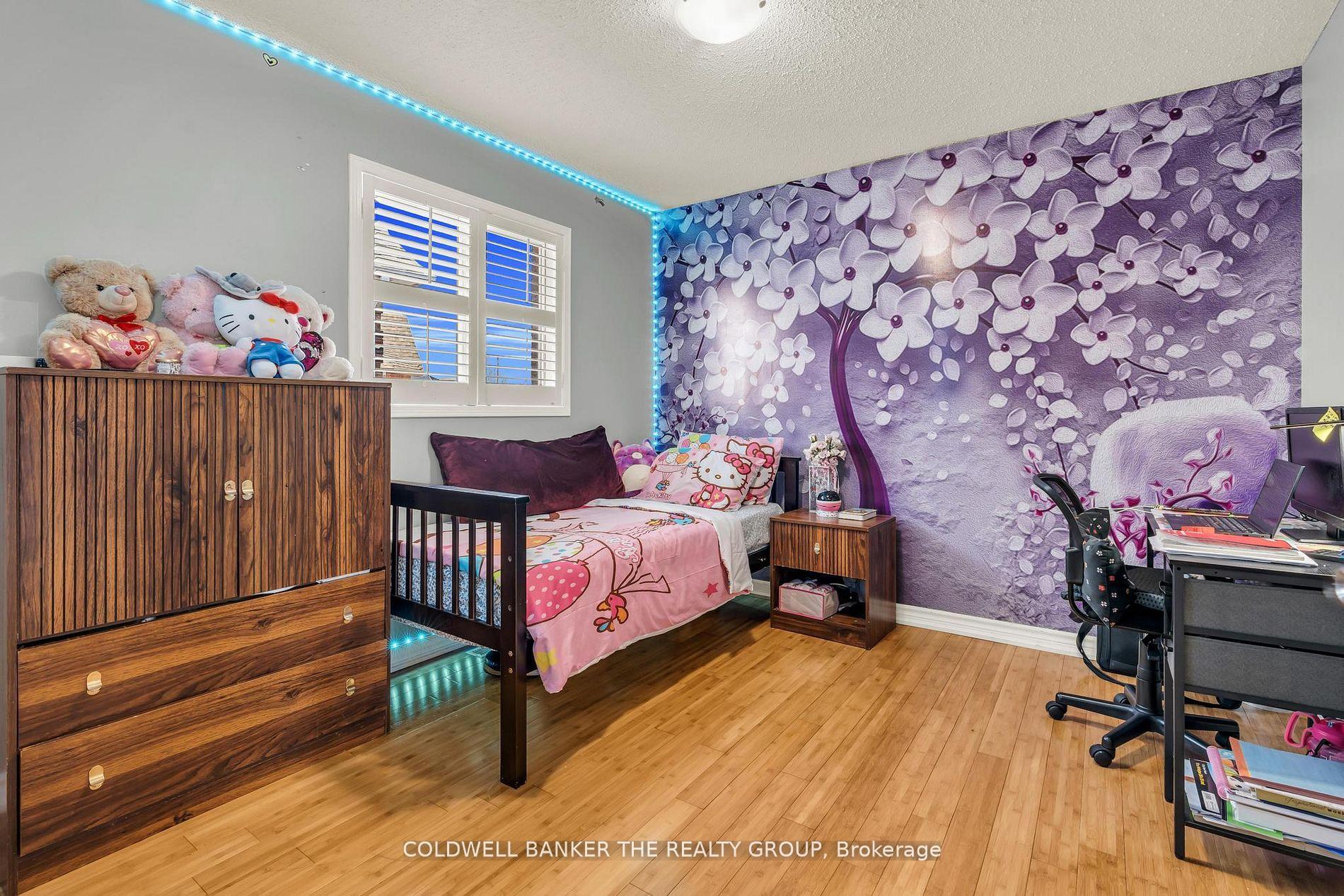 Photo 32 of 10 Colleyville Street, Brampton, Snelgrove — HOMEH