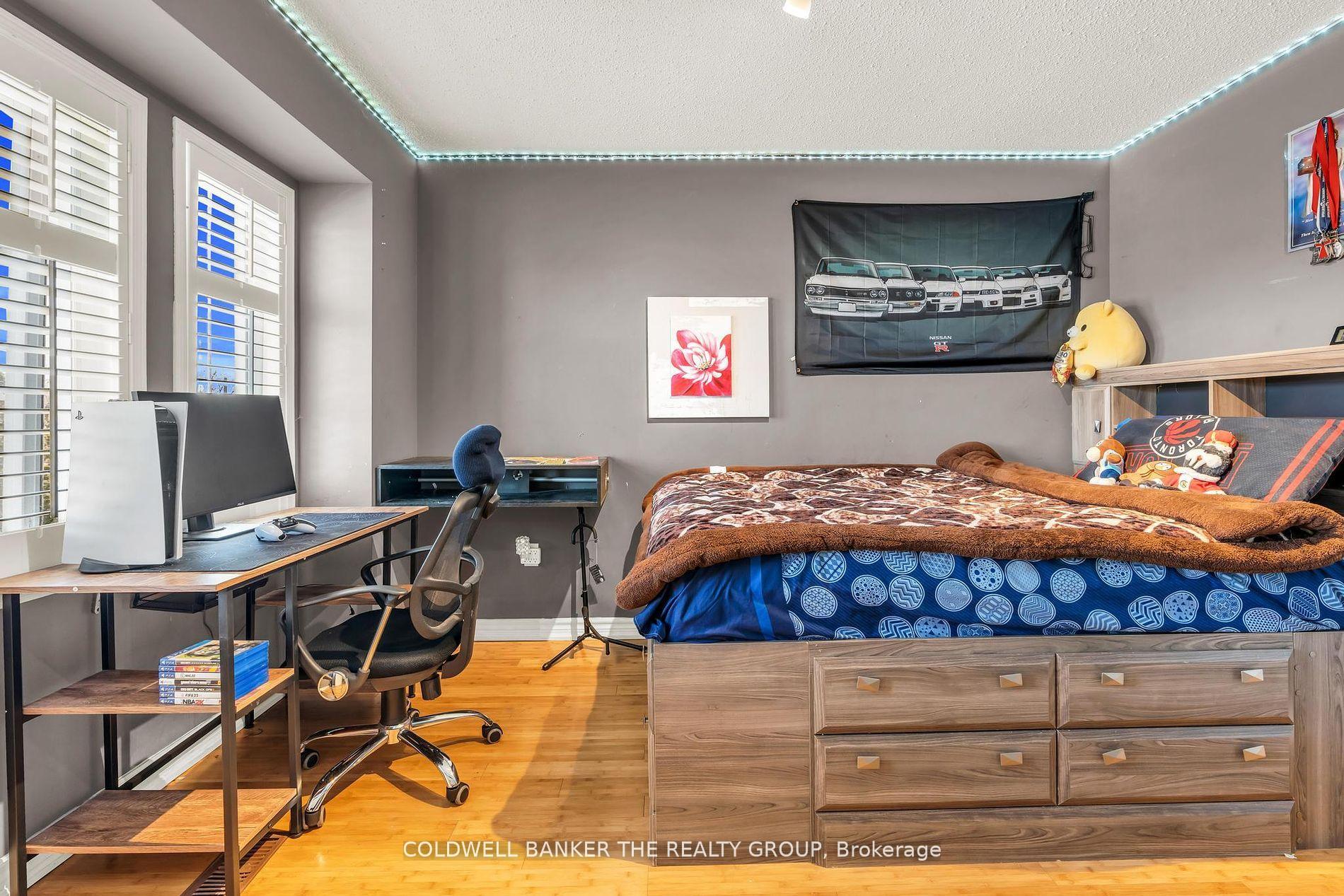 Photo 19 of 10 Colleyville Street, Brampton, Snelgrove — HOMEH