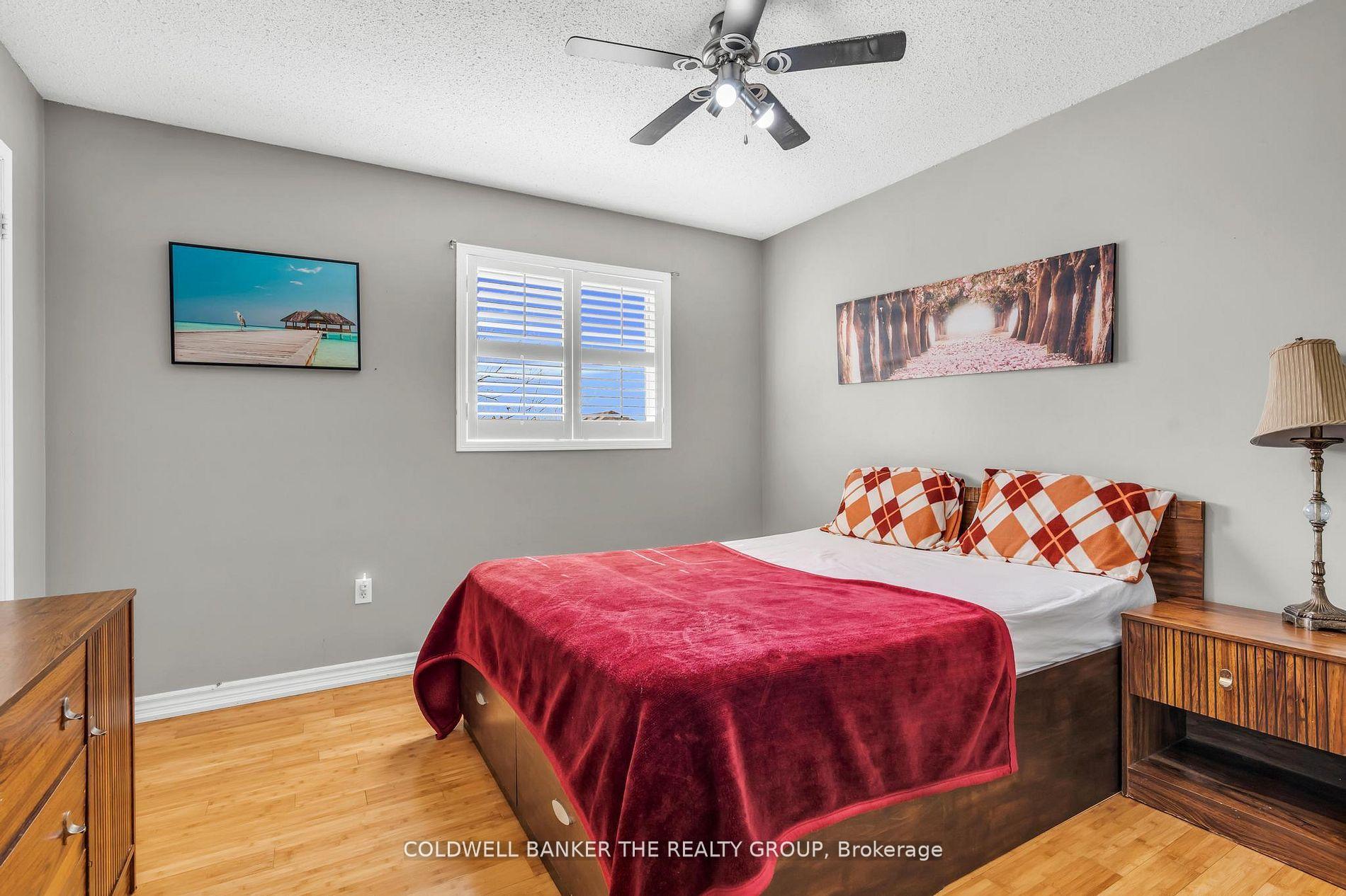 Photo 25 of 10 Colleyville Street, Brampton, Snelgrove — HOMEH
