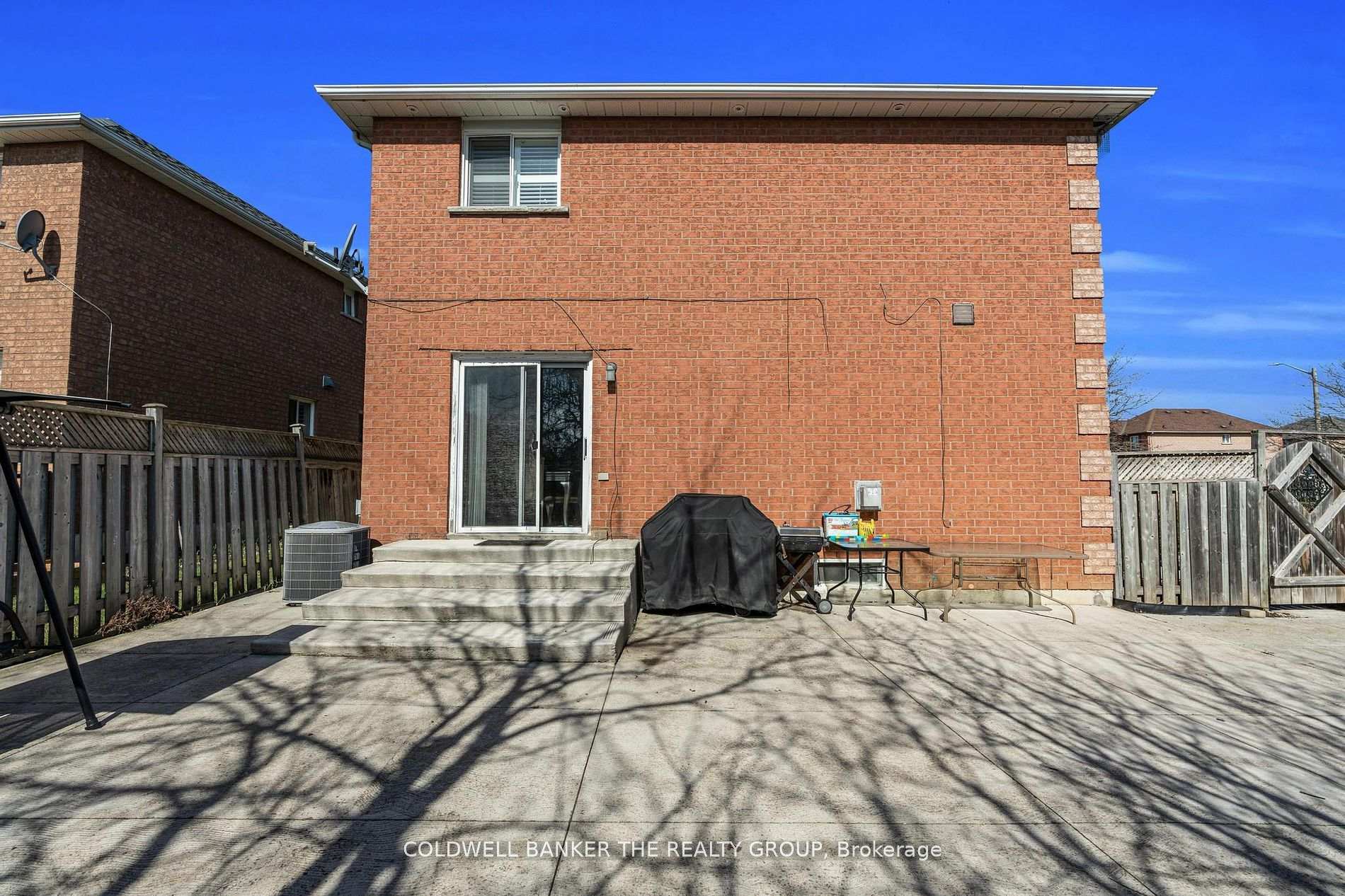 Photo 23 of 10 Colleyville Street, Brampton, Snelgrove — HOMEH