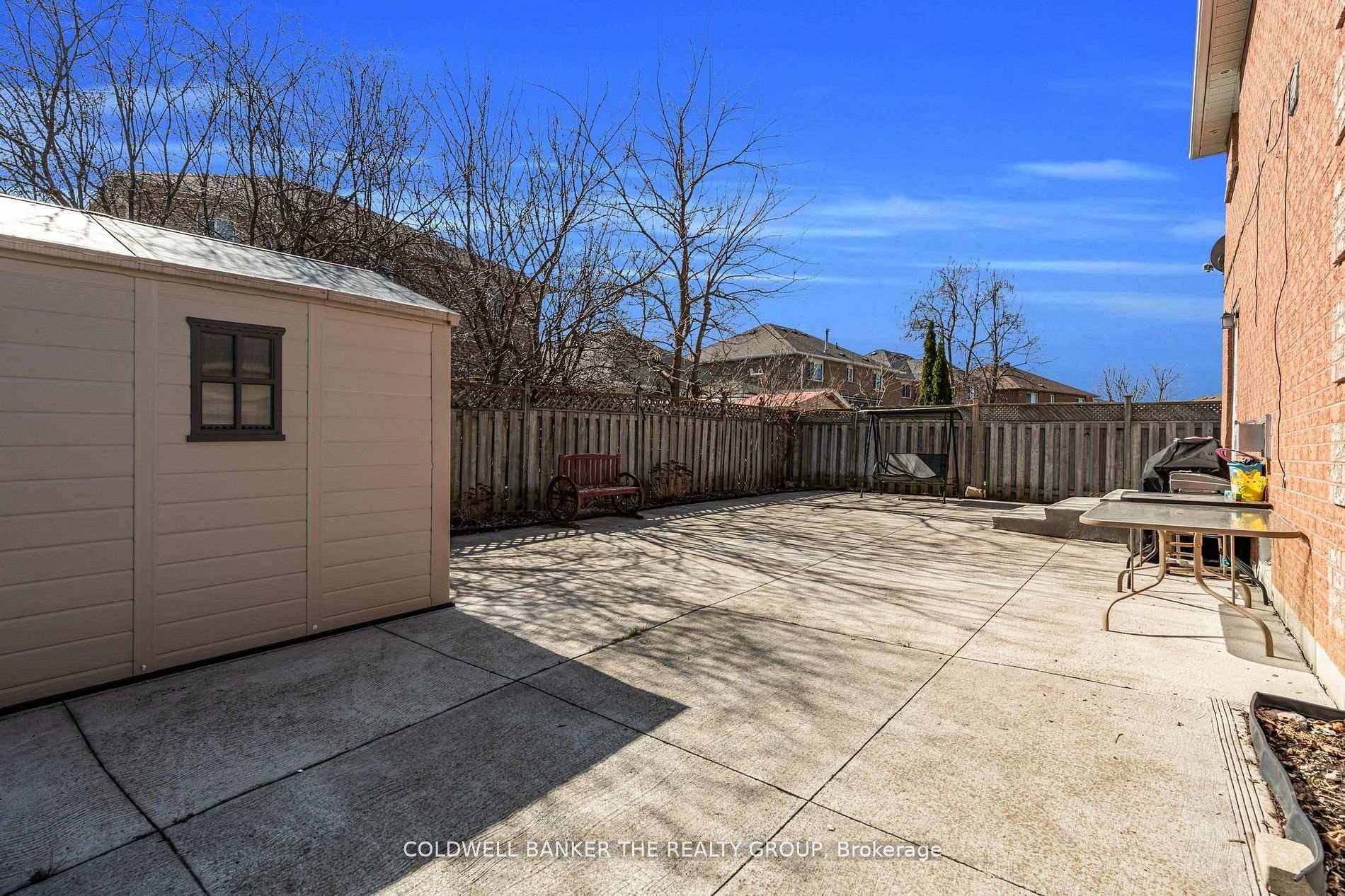 Photo 37 of 10 Colleyville Street, Brampton, Snelgrove — HOMEH