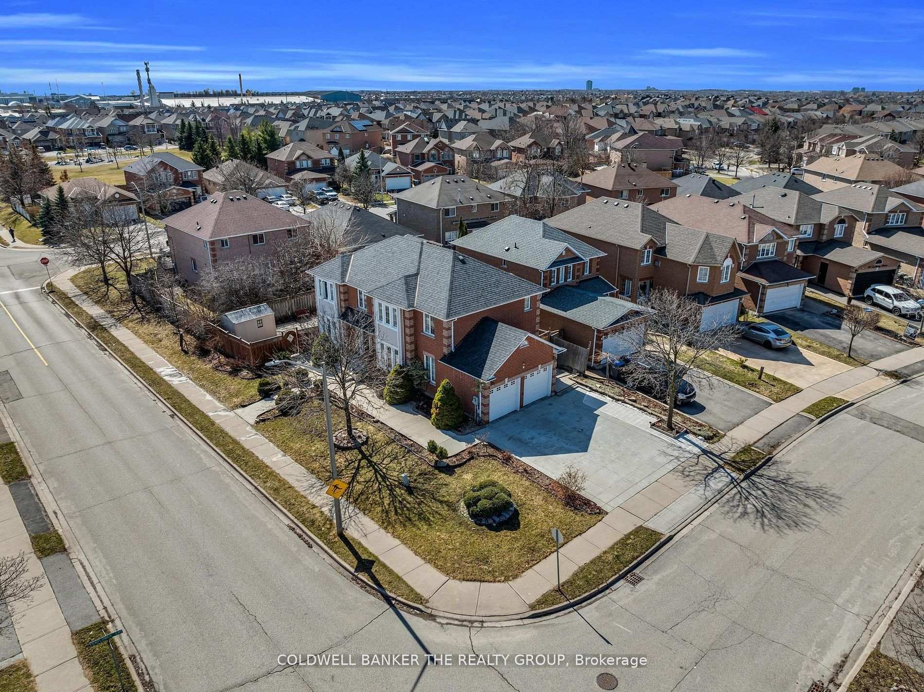 Photo 26 of 10 Colleyville Street, Brampton, Snelgrove — HOMEH