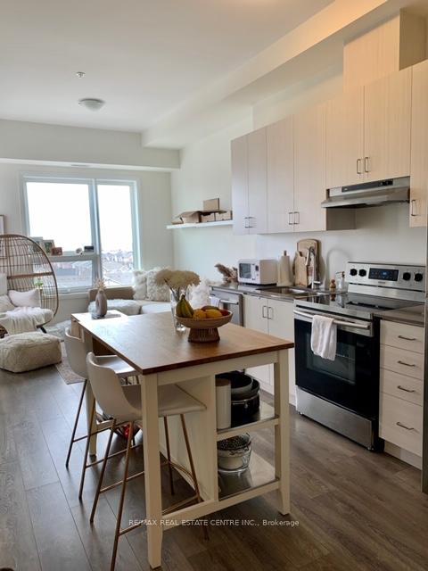 Photo 1 of Unit 604, 1105 Leger Way, Milton, Ford — HOMEH