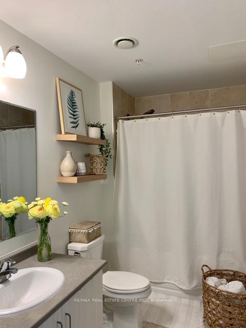 Photo 4 of Unit 604, 1105 Leger Way, Milton, Ford — HOMEH