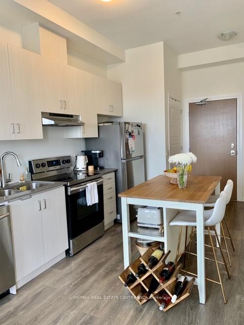 Photo 5 of Unit 604, 1105 Leger Way, Milton, Ford — HOMEH