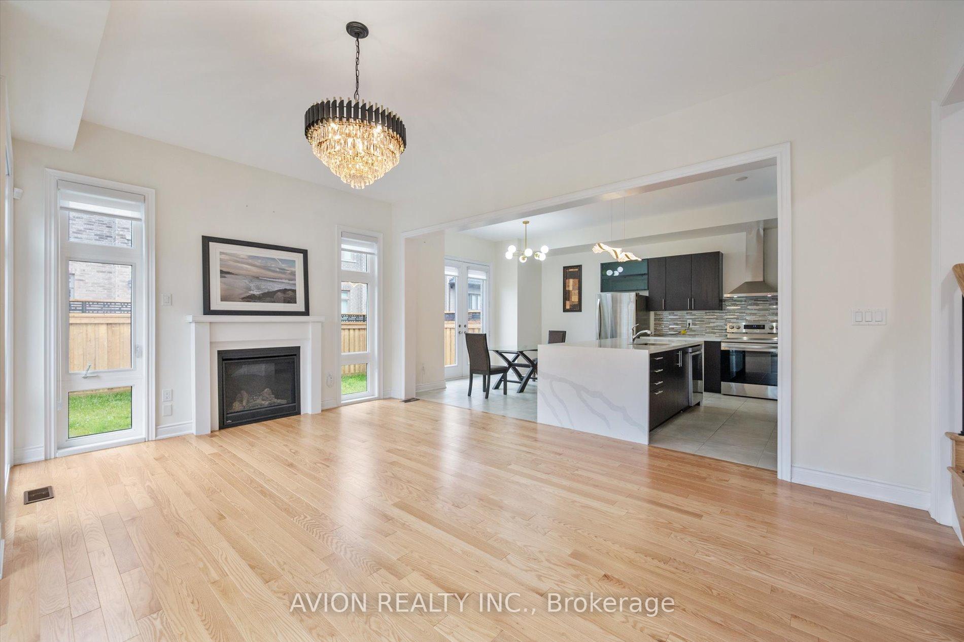 Photo 29 of 2417 Edward Leaver Trail, Oakville, Glen Abbey — HOMEH