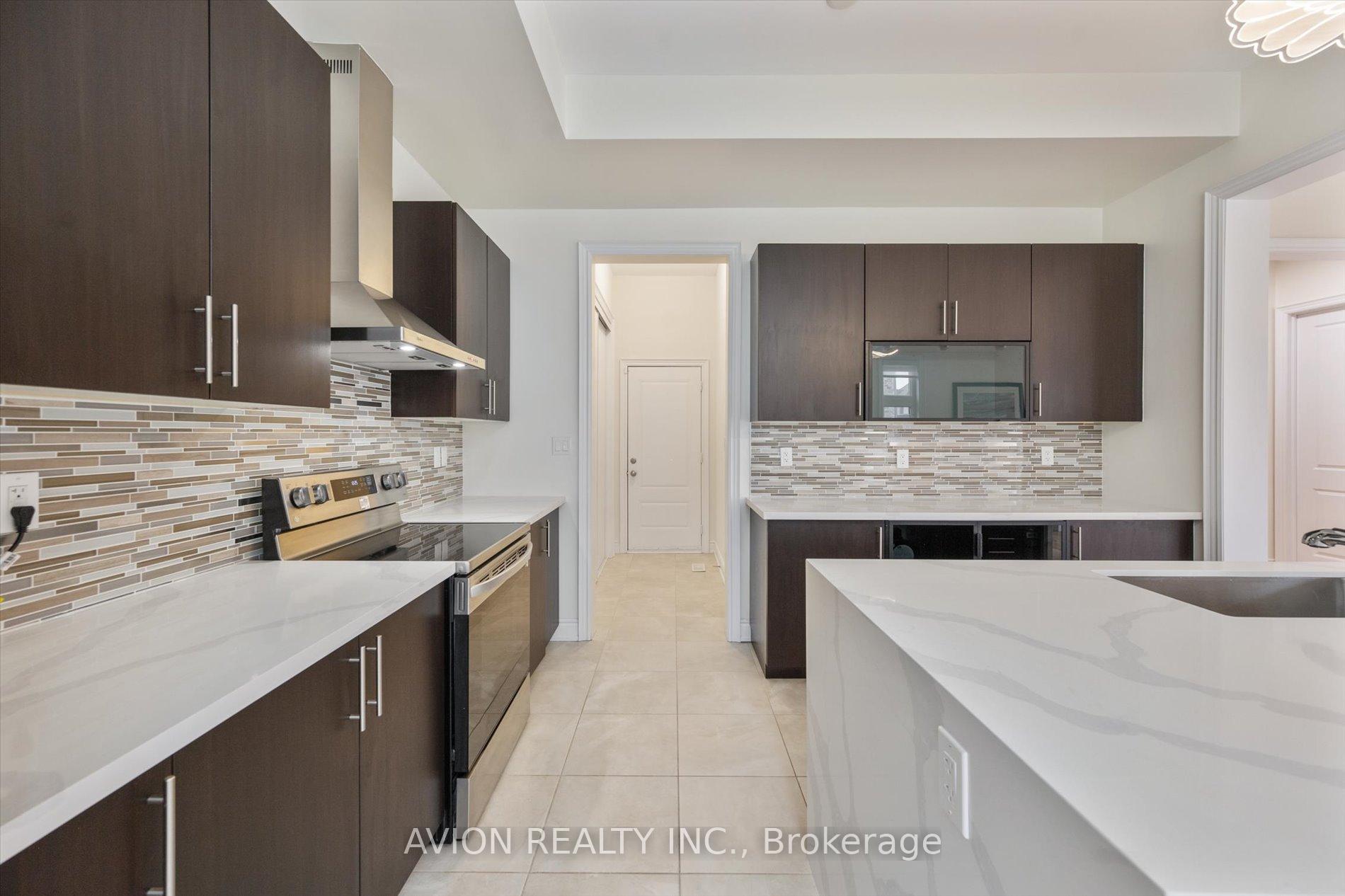 Photo 36 of 2417 Edward Leaver Trail, Oakville, Glen Abbey — HOMEH