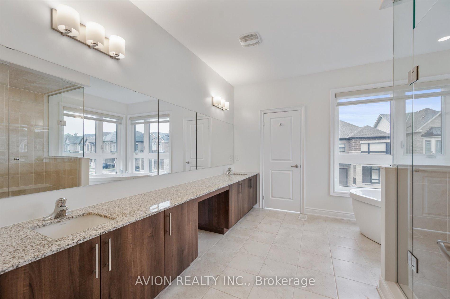 Photo 17 of 2417 Edward Leaver Trail, Oakville, Glen Abbey — HOMEH