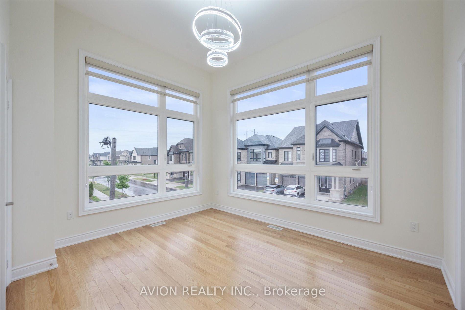 Photo 26 of 2417 Edward Leaver Trail, Oakville, Glen Abbey — HOMEH