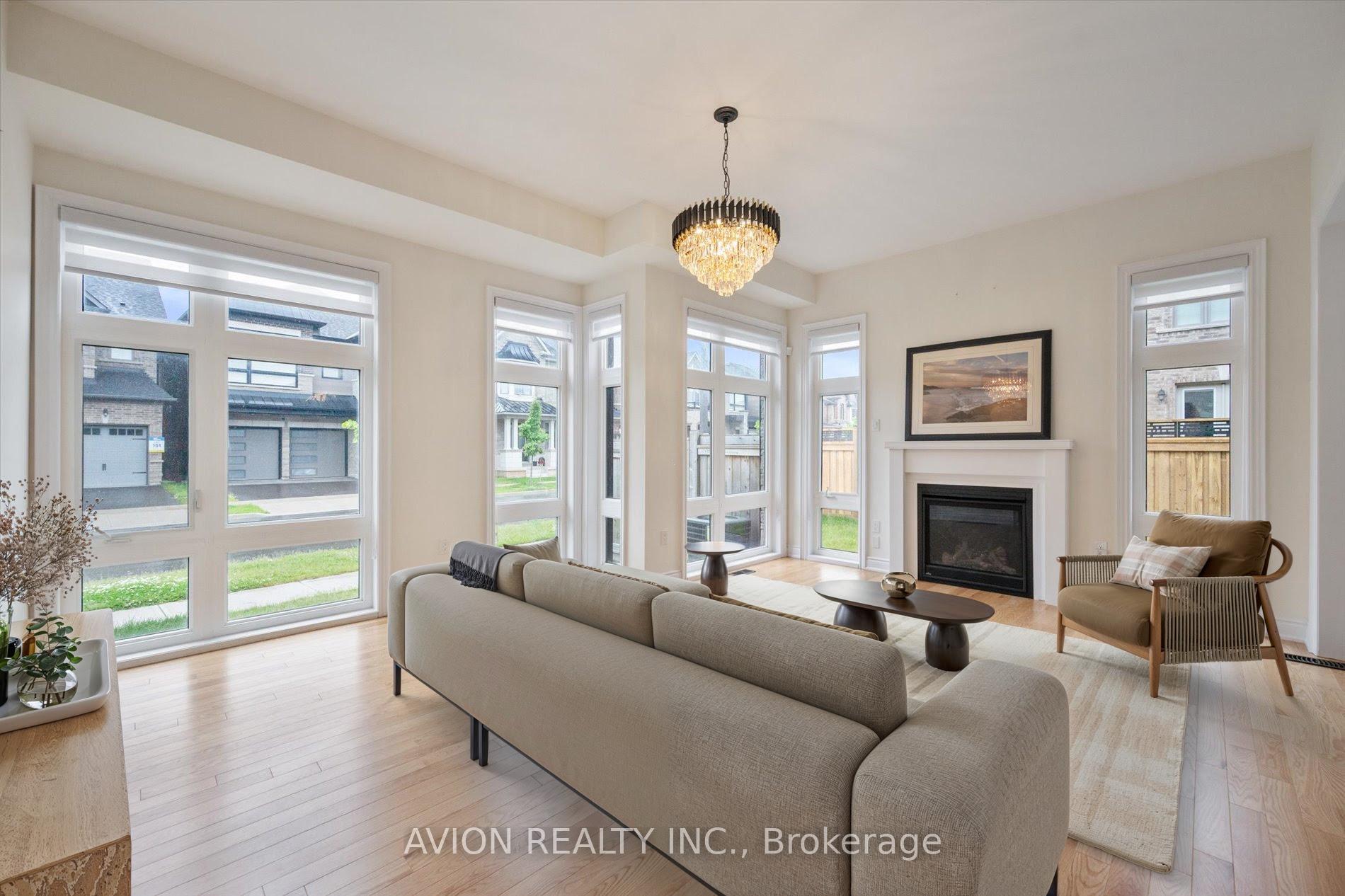 Photo 30 of 2417 Edward Leaver Trail, Oakville, Glen Abbey — HOMEH