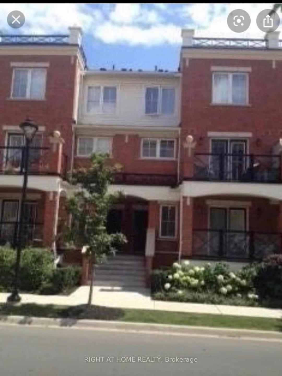 Photo 1 of Unit 10, 2460 Post Road, Oakville, River Oaks — HOMEH
