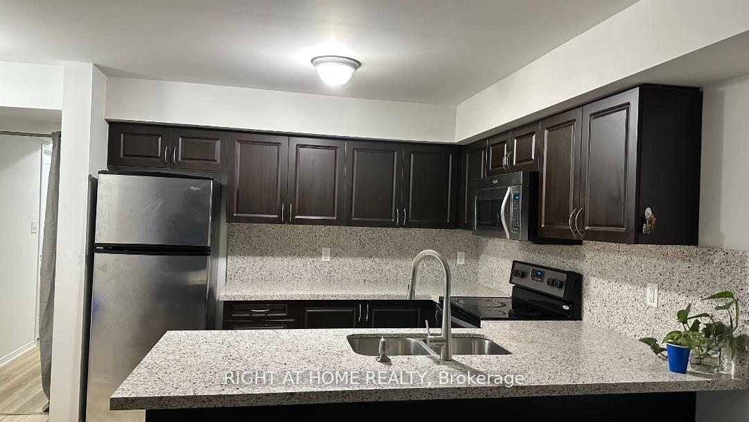 Photo 2 of Unit 10, 2460 Post Road, Oakville, River Oaks — HOMEH