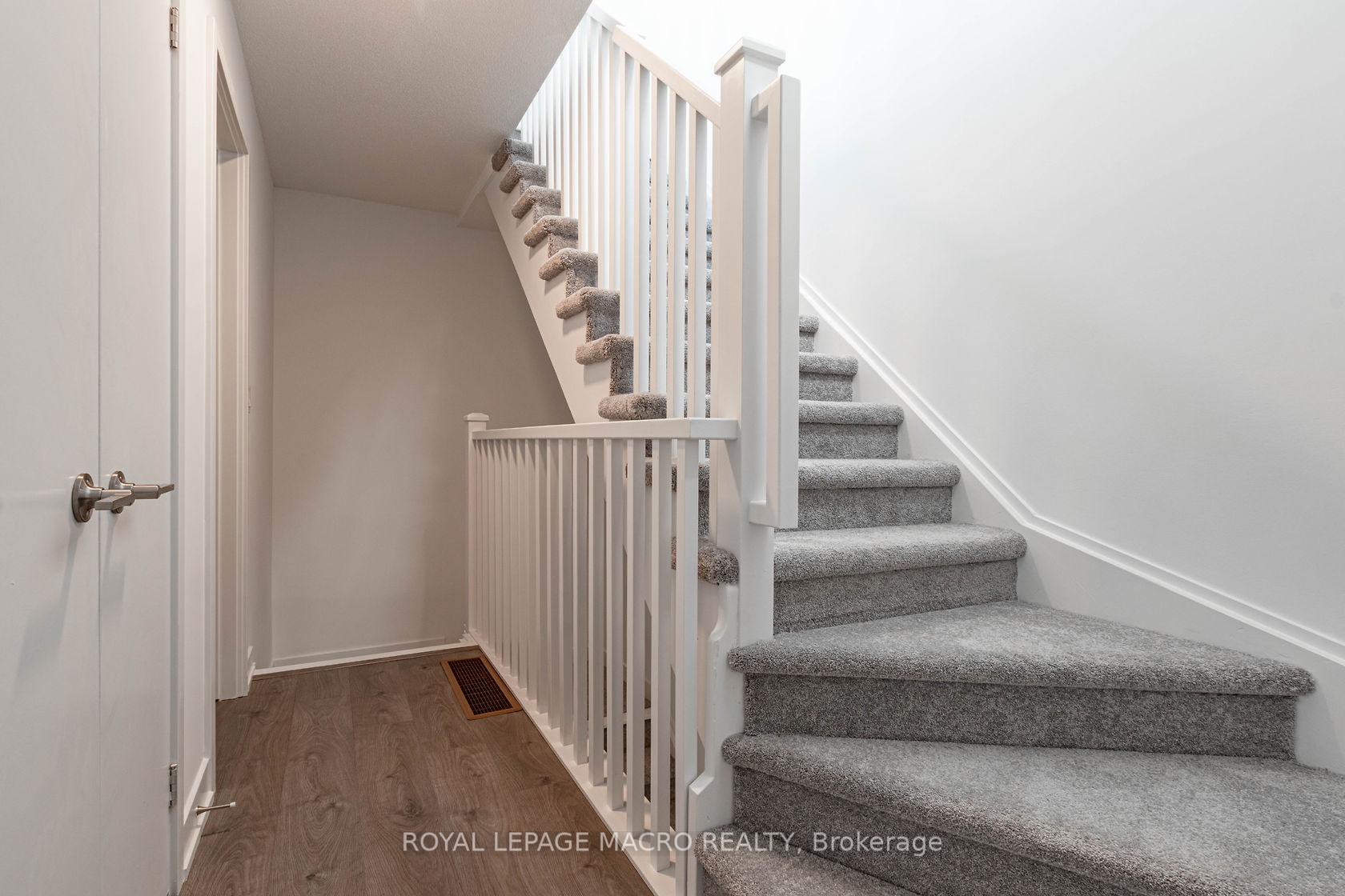 Photo 25 of Unit 7, 1121 Cooke Boulevard, Burlington, LaSalle — HOMEH