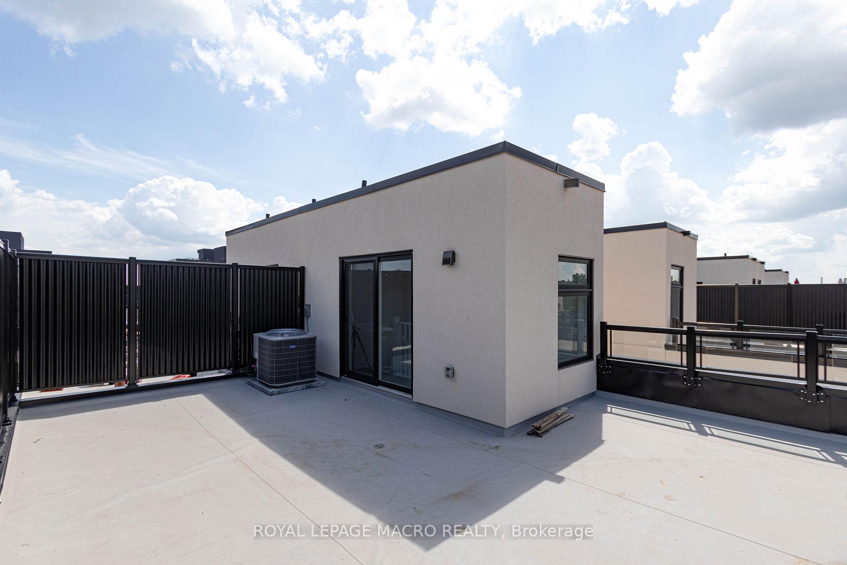 Photo 26 of Unit 7, 1121 Cooke Boulevard, Burlington, LaSalle — HOMEH