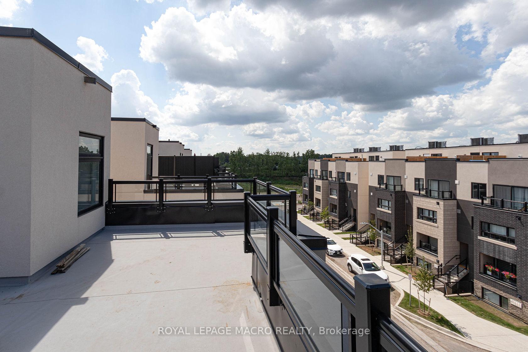 Photo 27 of Unit 7, 1121 Cooke Boulevard, Burlington, LaSalle — HOMEH