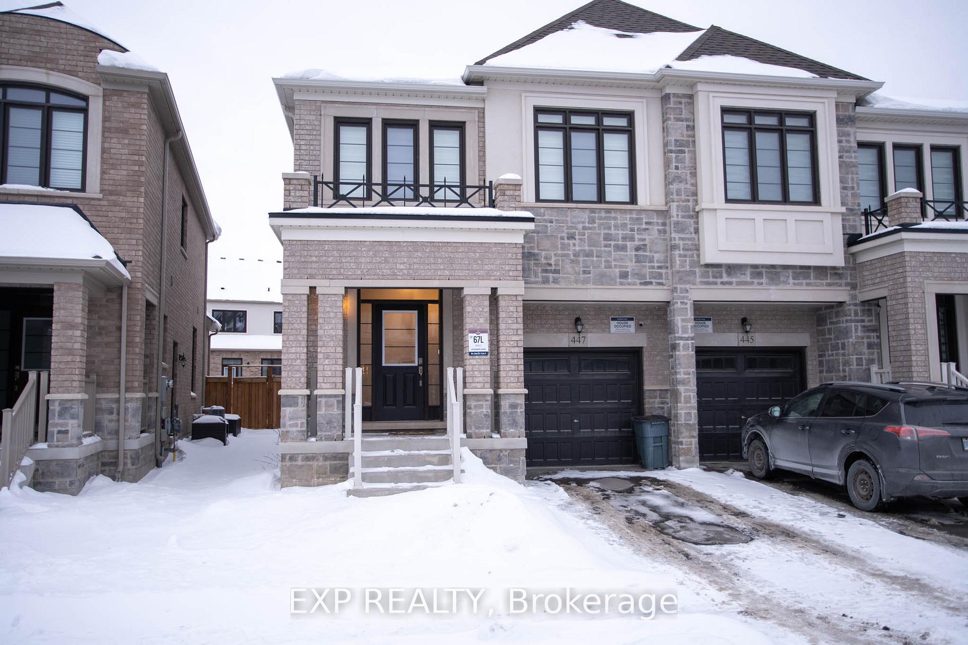 Photo 1 of 447 Bergamot Avenue, Milton, Walker — HOMEH