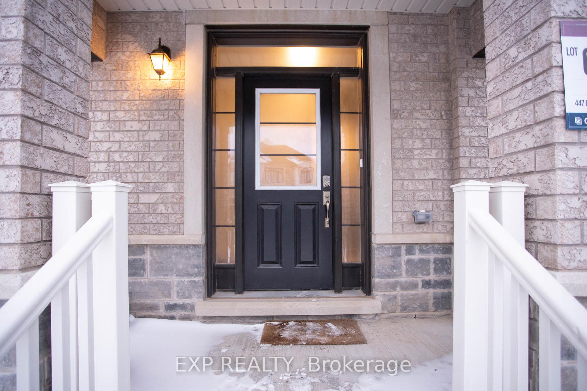 Photo 3 of 447 Bergamot Avenue, Milton, Walker — HOMEH