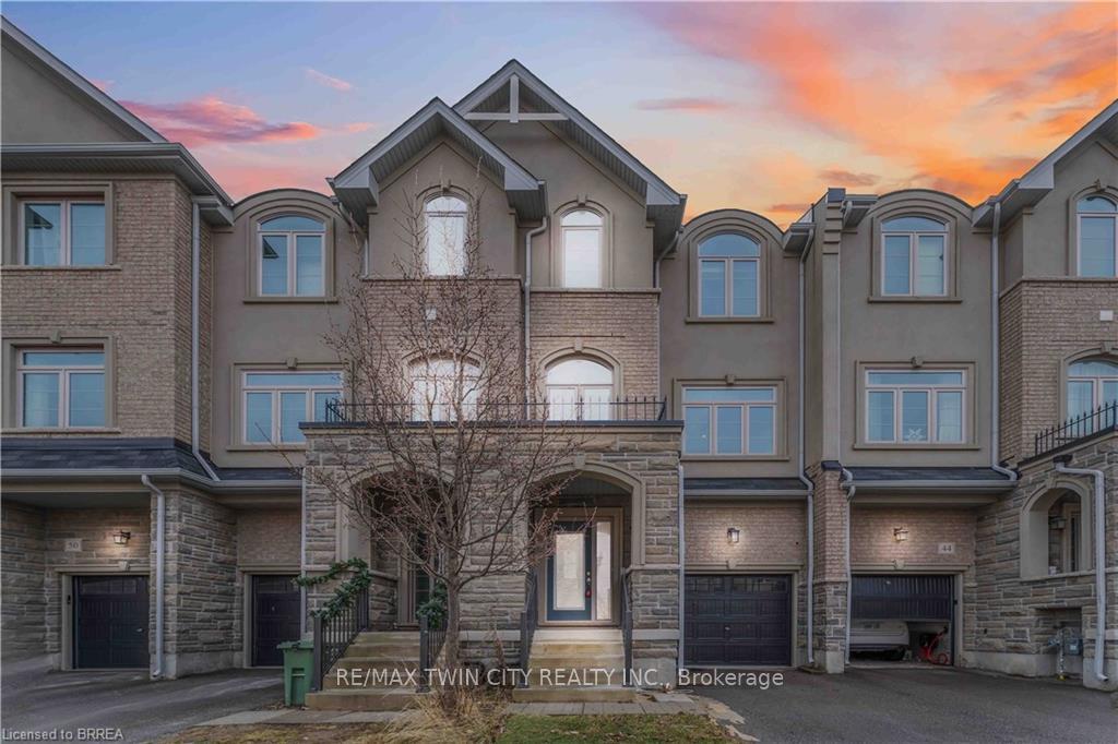 Photo 1 of 46 Borers Creek Circle, Hamilton, Waterdown — HOMEH