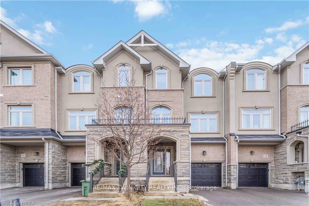 Photo 8 of 46 Borers Creek Circle, Hamilton, Waterdown — HOMEH