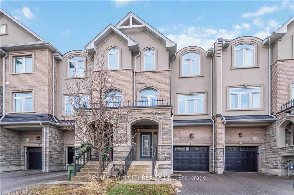 Photo 6 of 46 Borers Creek Circle, Hamilton, Waterdown — HOMEH
