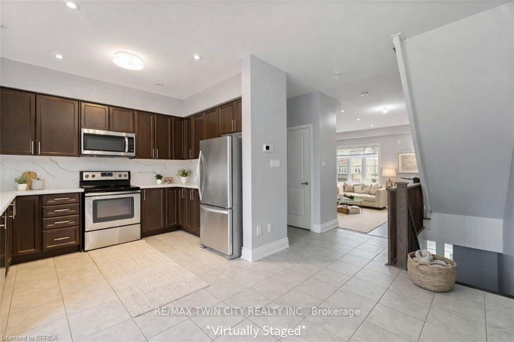 Photo 14 of 46 Borers Creek Circle, Hamilton, Waterdown — HOMEH