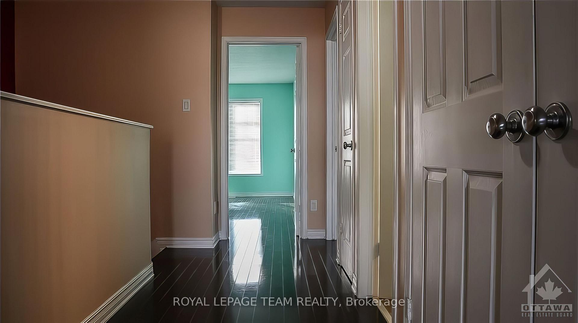 Photo 12 of 136 Prem Circle, Ottawa, Barrhaven - Cedargrove/Fraserdale — HOMEH