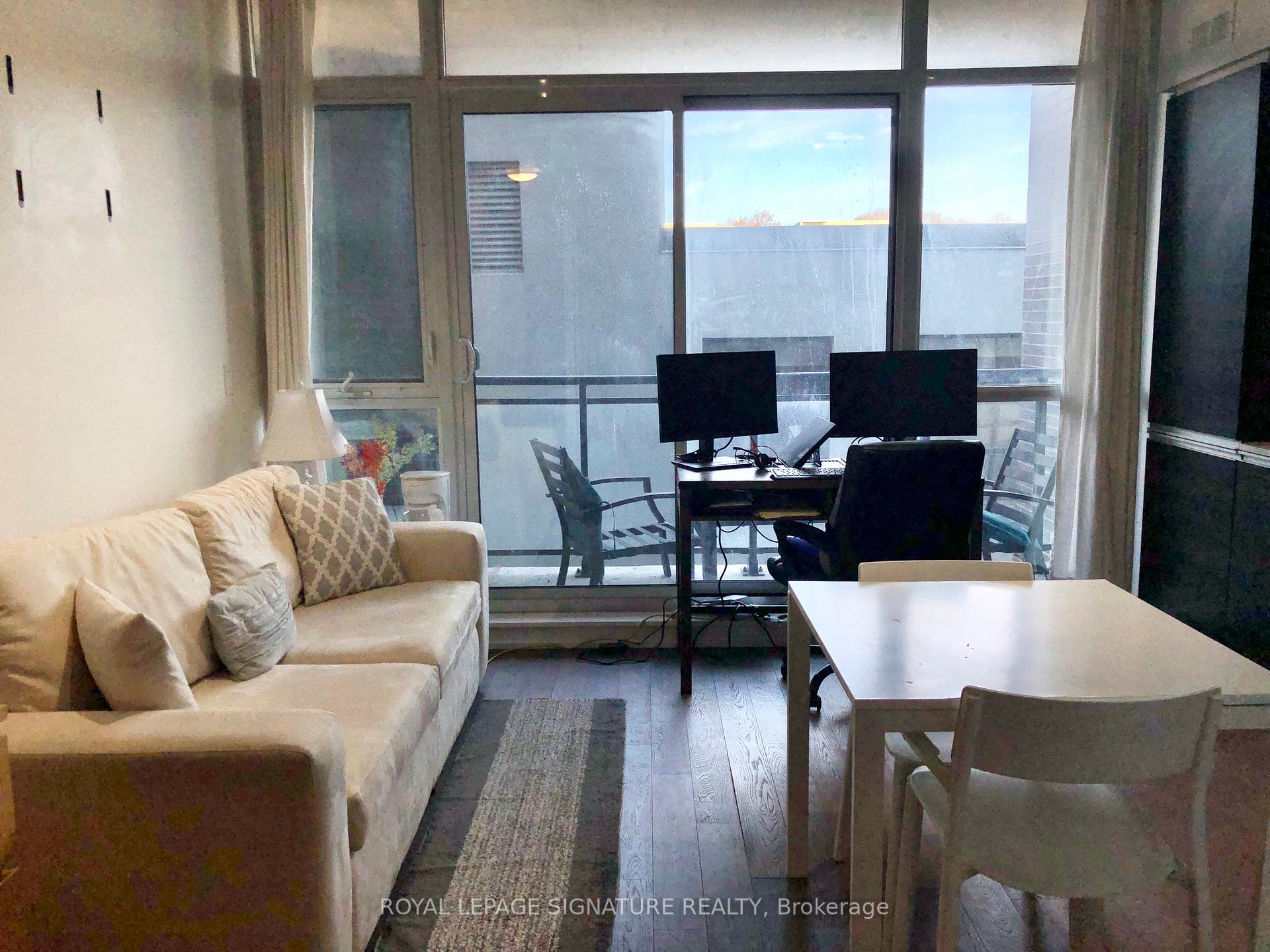 Photo 11 of Unit 427, 1190 Dundas Street E, Toronto, South Riverdale — HOMEH