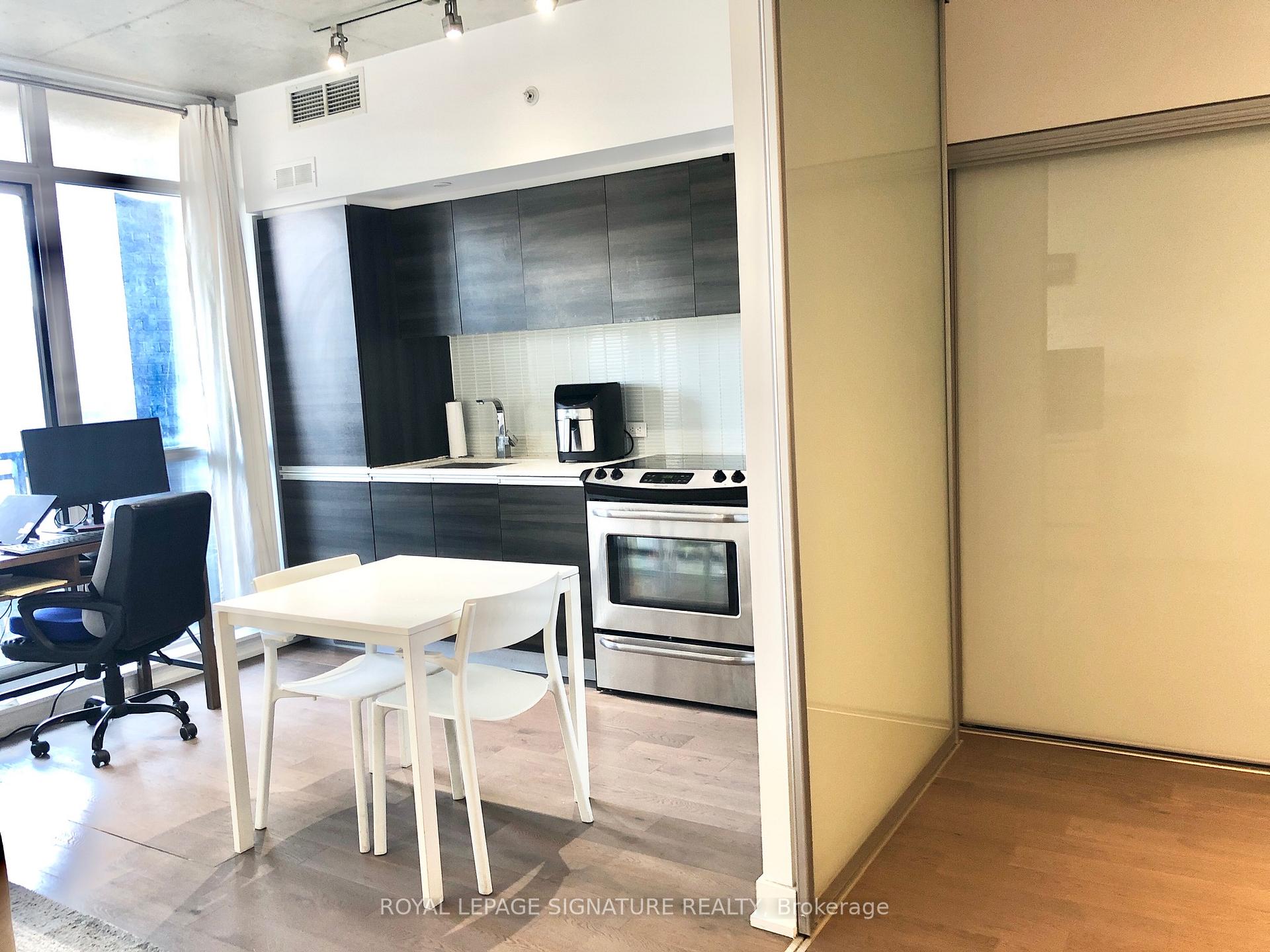 Photo 3 of Unit 427, 1190 Dundas Street E, Toronto, South Riverdale — HOMEH