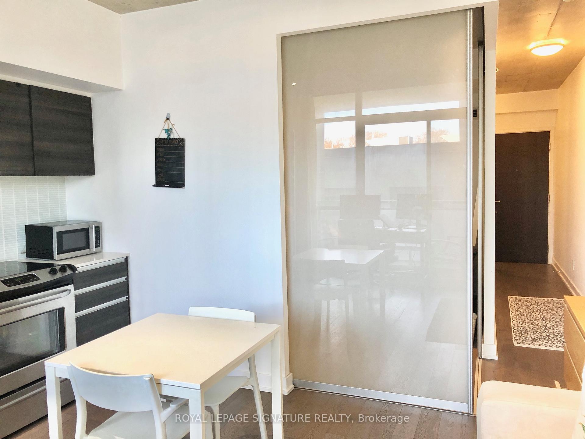 Photo 2 of Unit 427, 1190 Dundas Street E, Toronto, South Riverdale — HOMEH