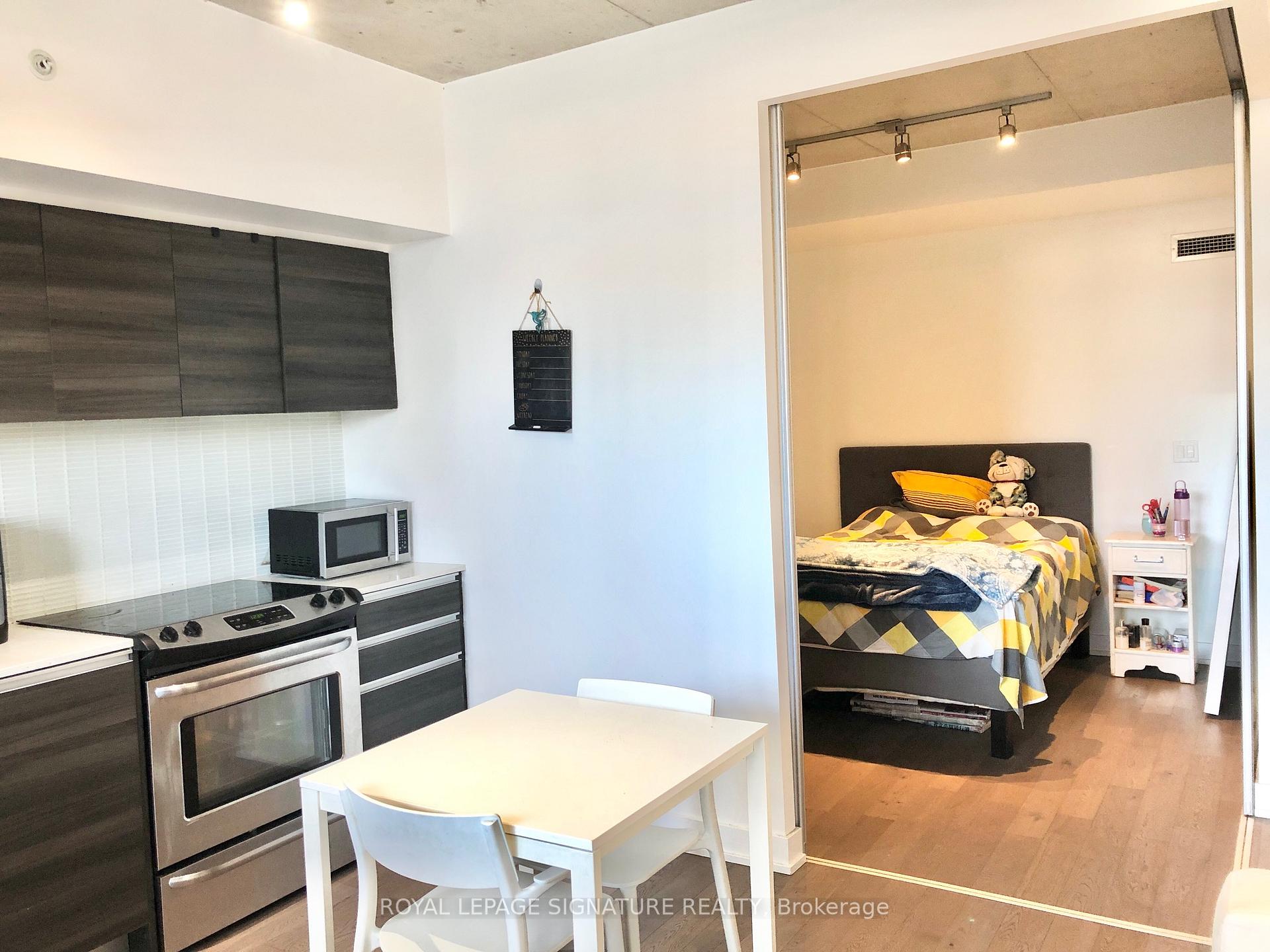 Photo 5 of Unit 427, 1190 Dundas Street E, Toronto, South Riverdale — HOMEH
