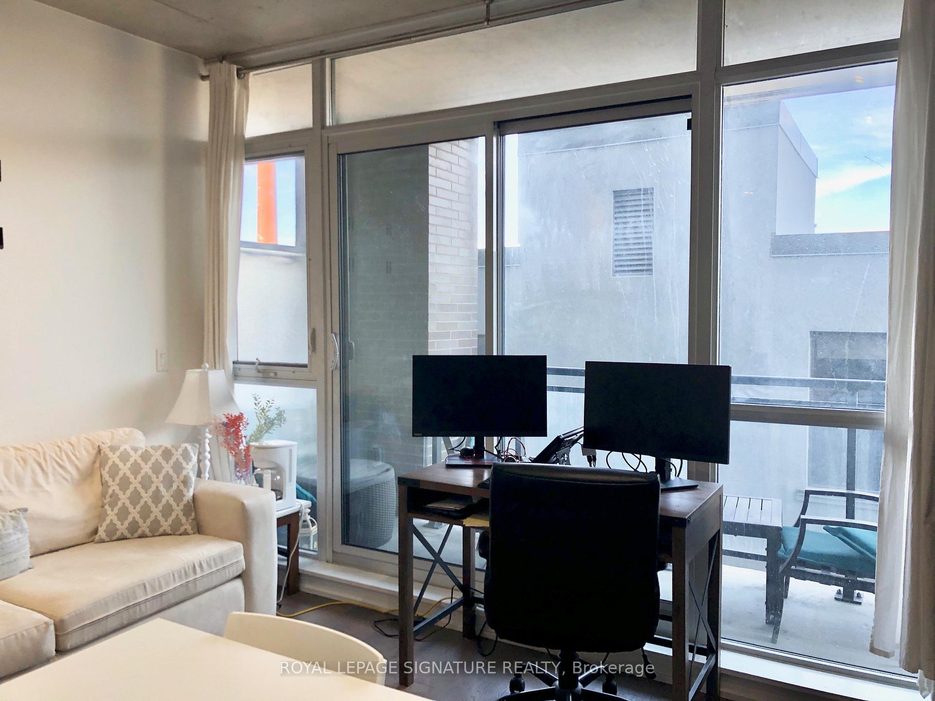 Photo 8 of Unit 427, 1190 Dundas Street E, Toronto, South Riverdale — HOMEH