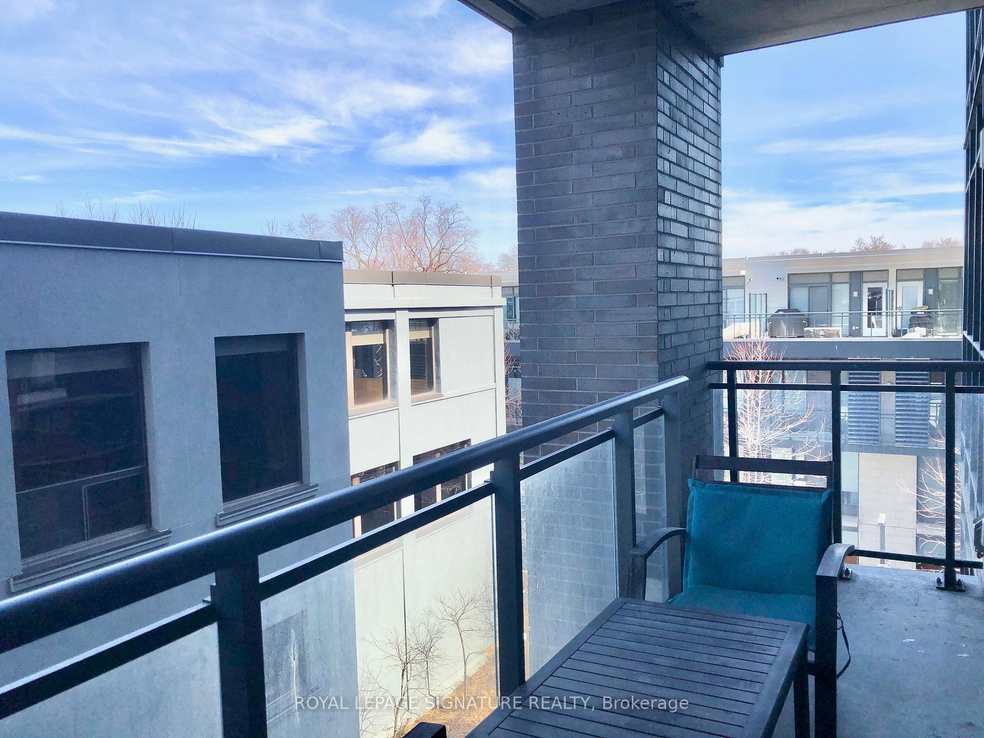 Photo 10 of Unit 427, 1190 Dundas Street E, Toronto, South Riverdale — HOMEH