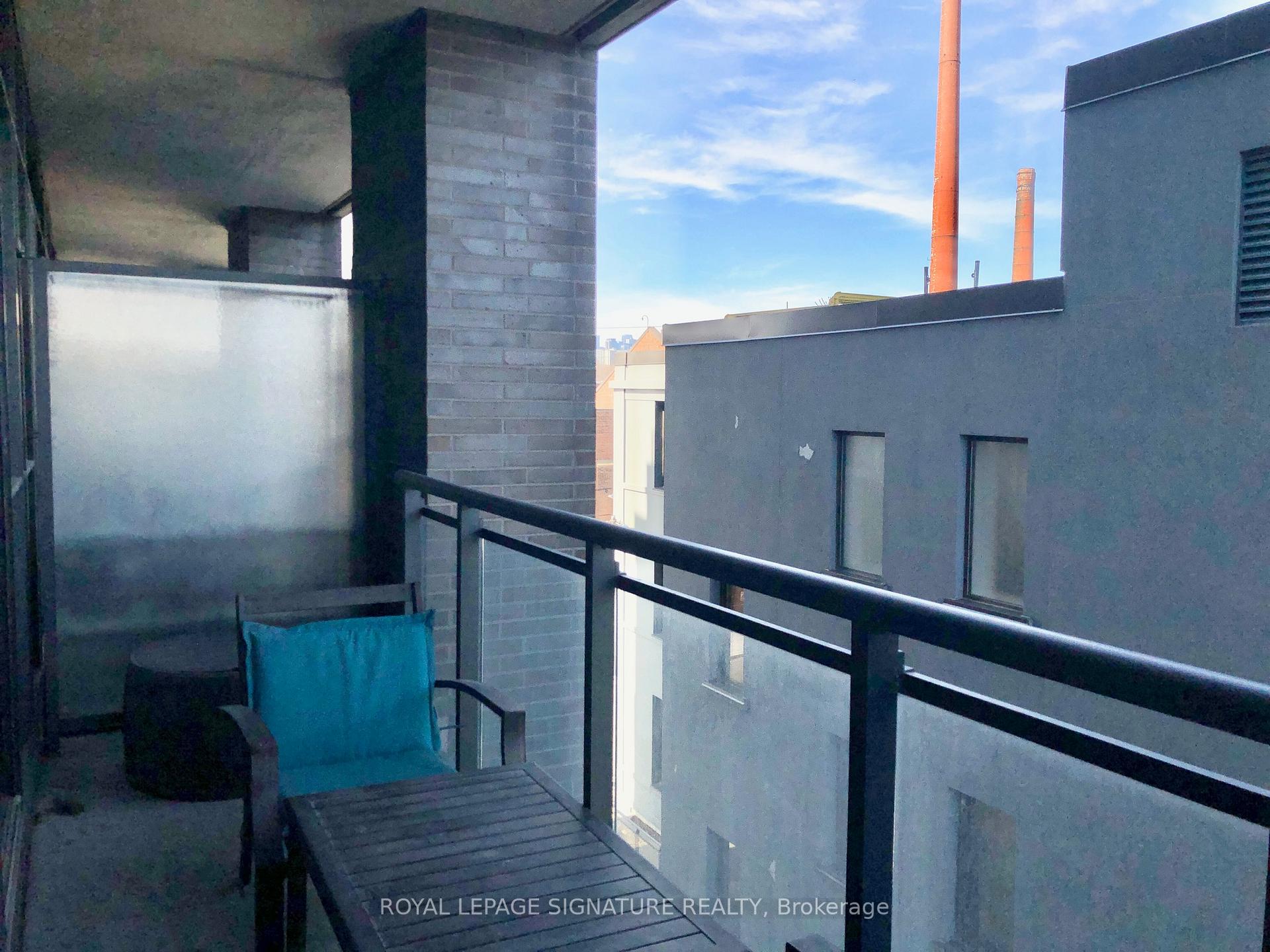 Photo 9 of Unit 427, 1190 Dundas Street E, Toronto, South Riverdale — HOMEH