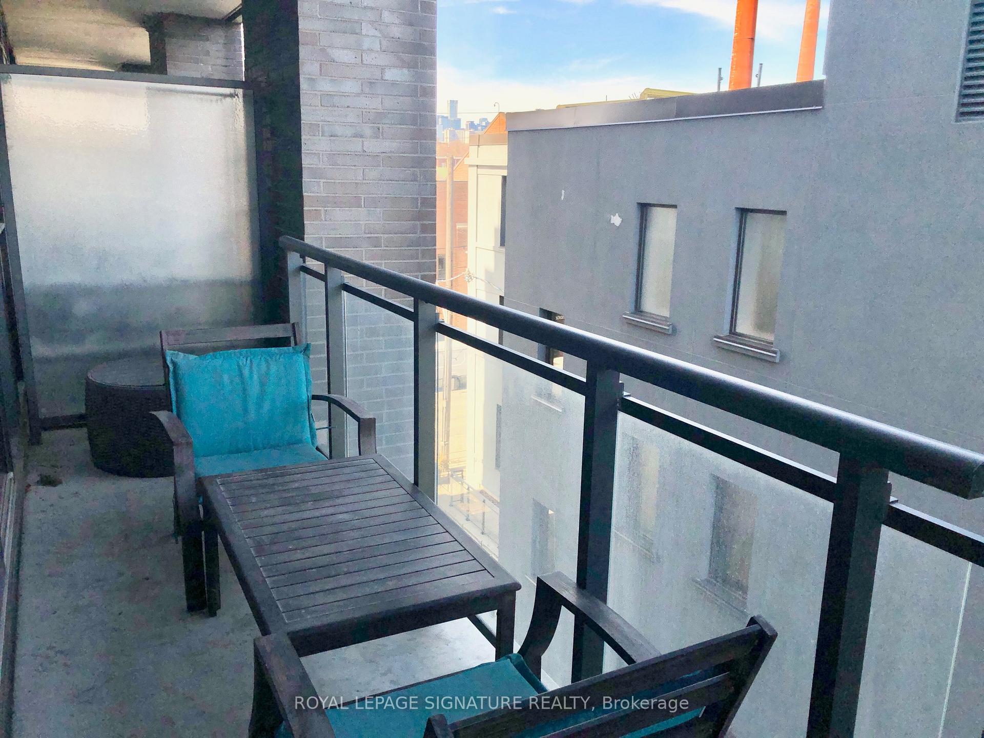 Photo 16 of Unit 427, 1190 Dundas Street E, Toronto, South Riverdale — HOMEH