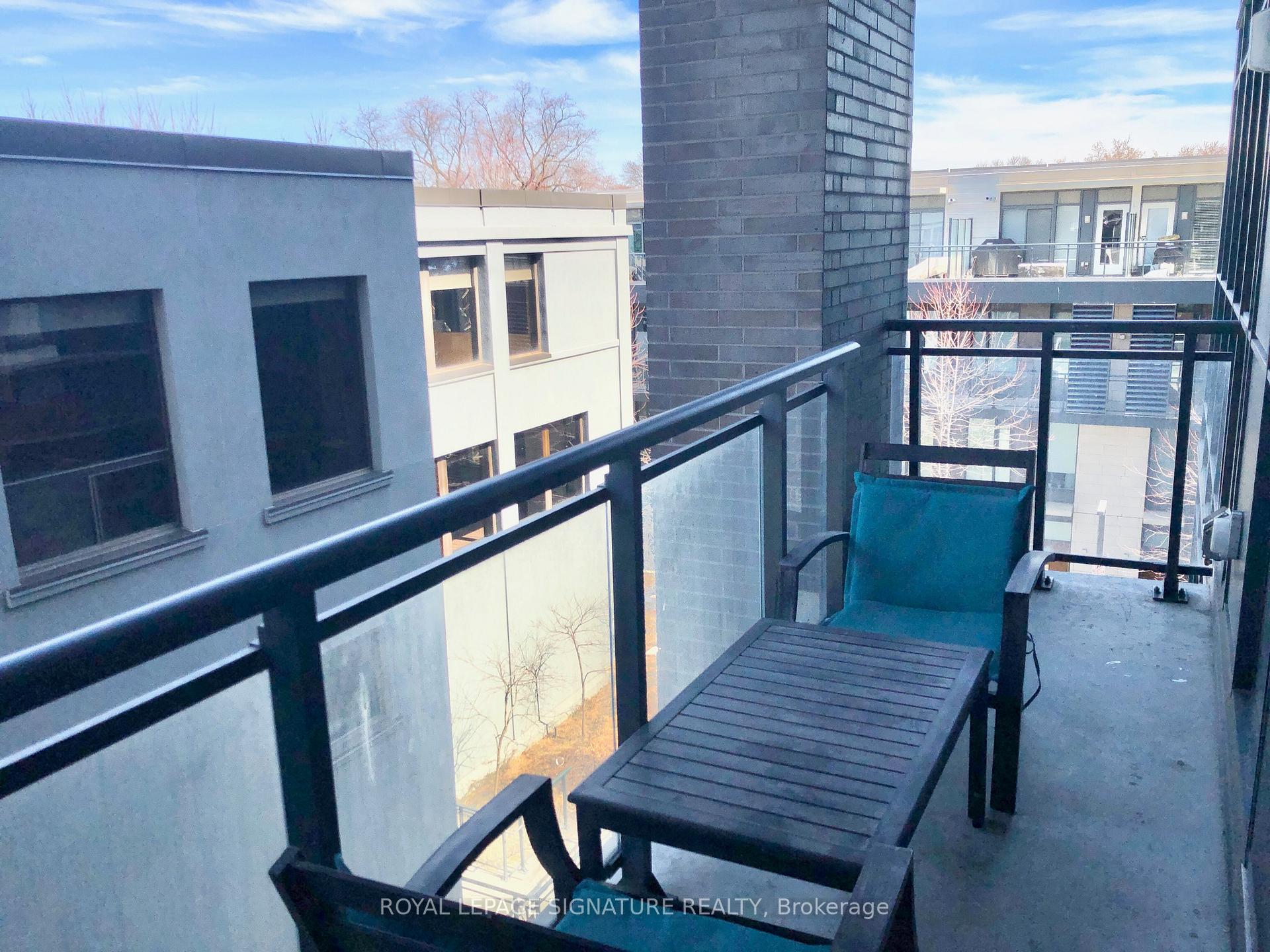 Photo 17 of Unit 427, 1190 Dundas Street E, Toronto, South Riverdale — HOMEH