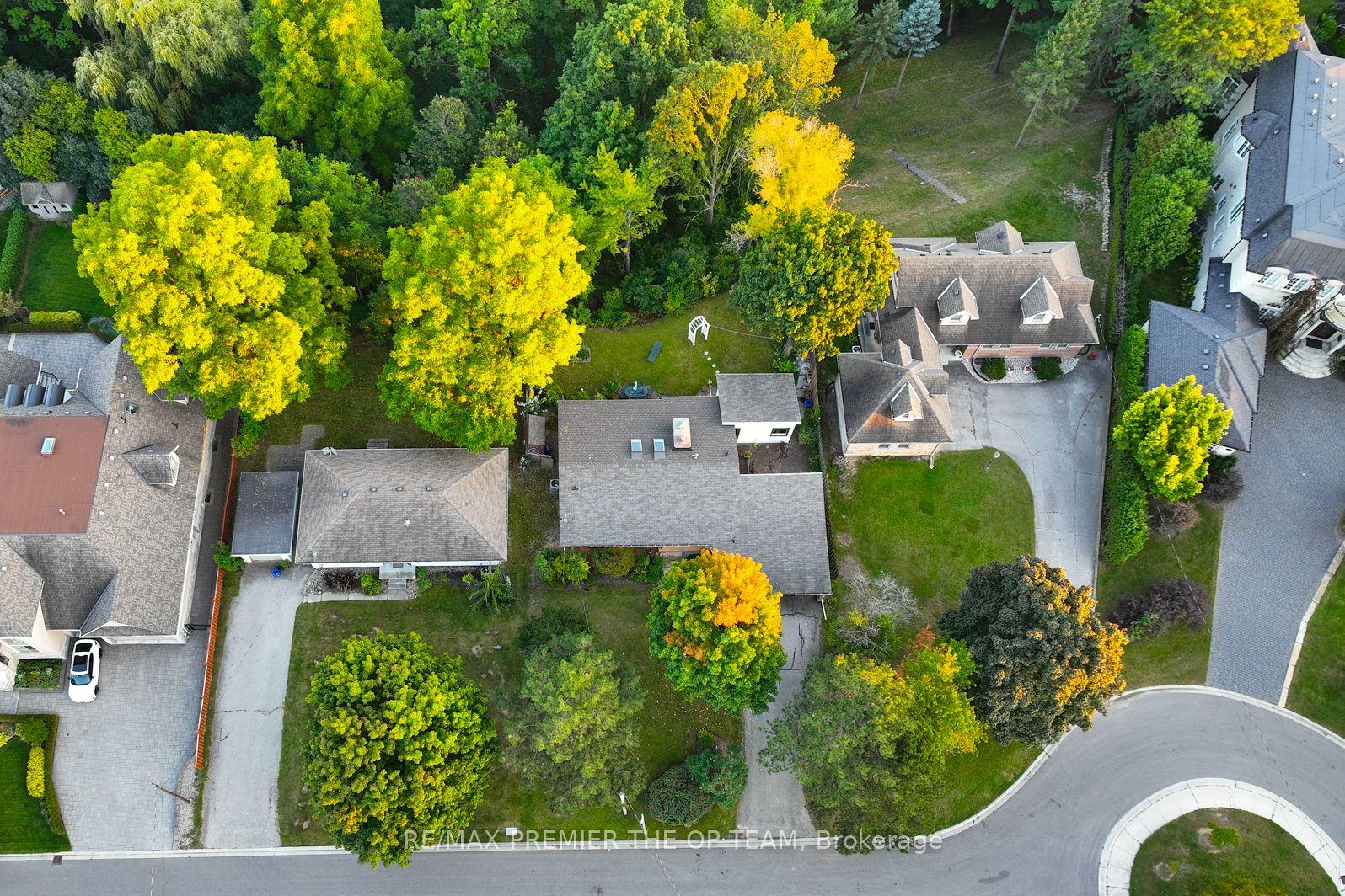 Photo 5 of 175 Davidson Drive, Vaughan, Islington Woods — HOMEH