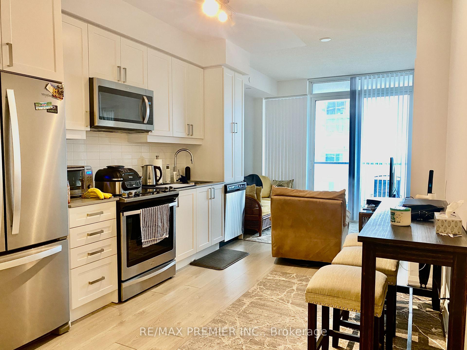 Photo 2 of Unit 2811, 7895 Jane Street, Vaughan, Concord — HOMEH