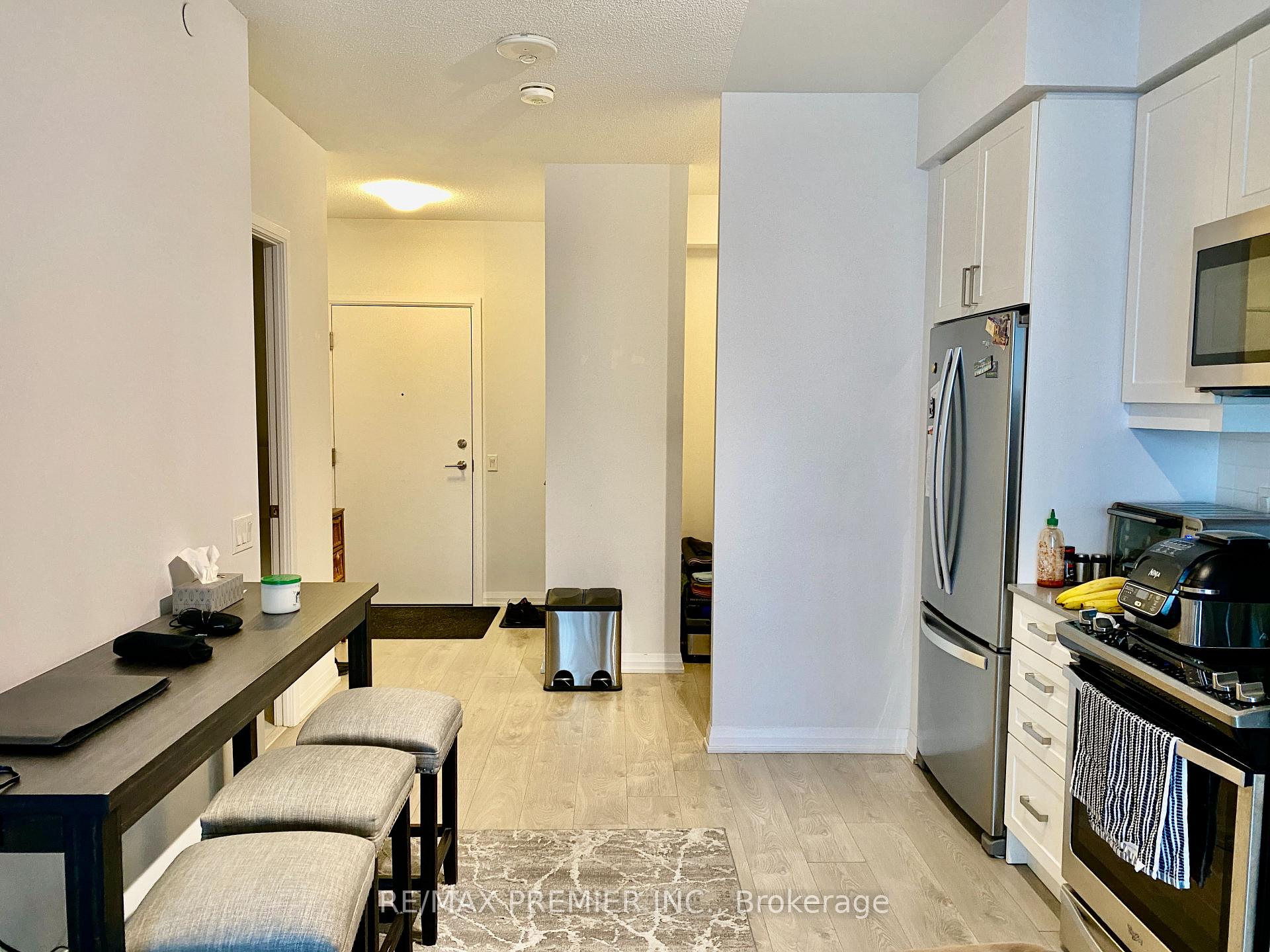 Photo 7 of Unit 2811, 7895 Jane Street, Vaughan, Concord — HOMEH
