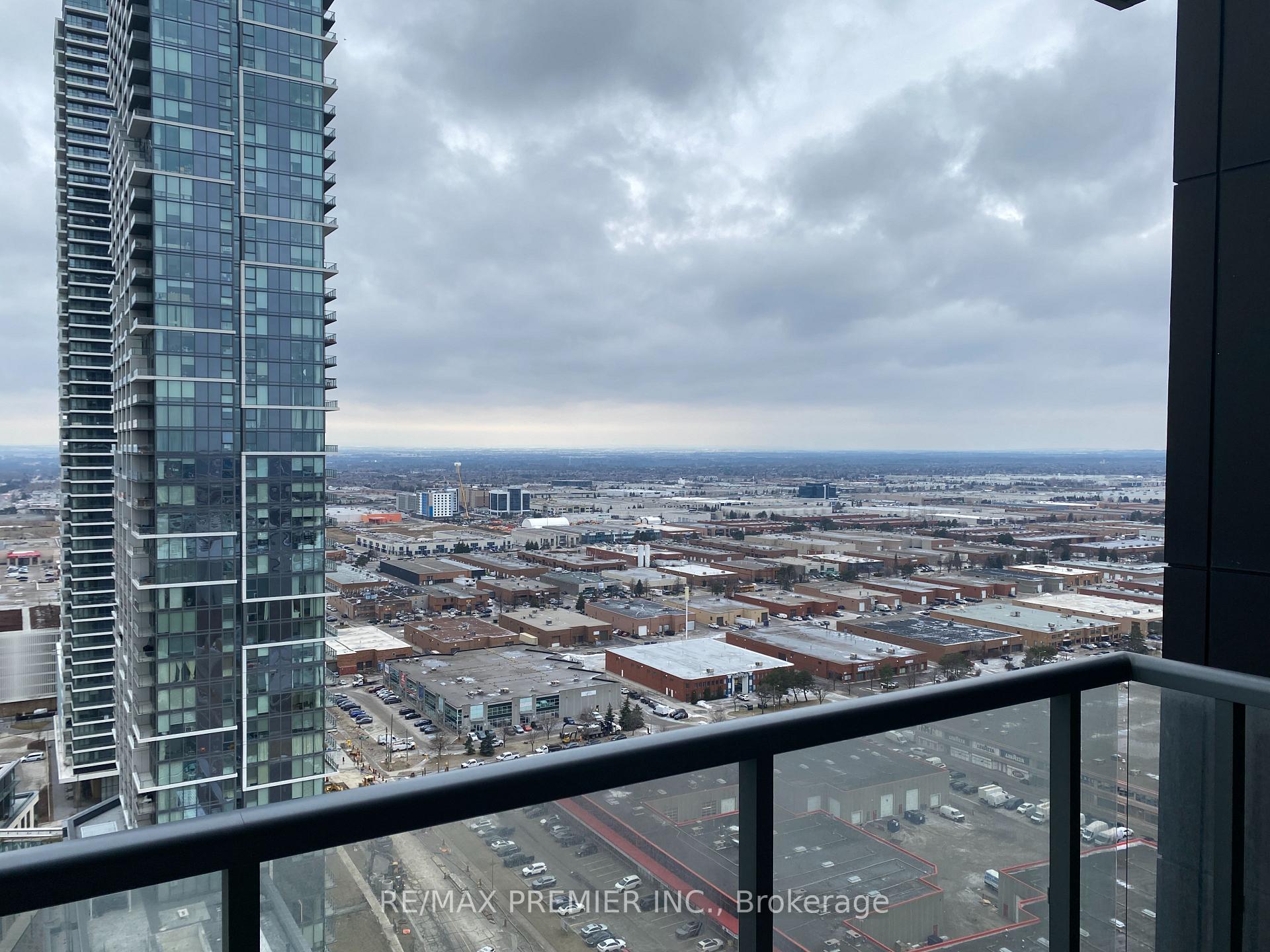 Photo 5 of Unit 2811, 7895 Jane Street, Vaughan, Concord — HOMEH
