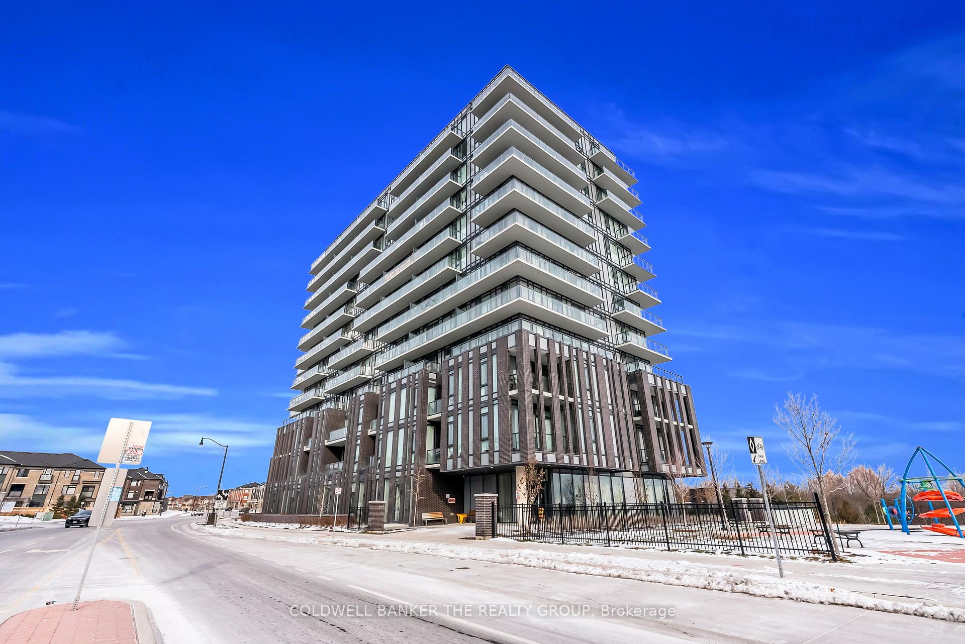Photo 5 of Unit 611, 215 Veterans Drive, Brampton, Northwest Brampton — HOMEH