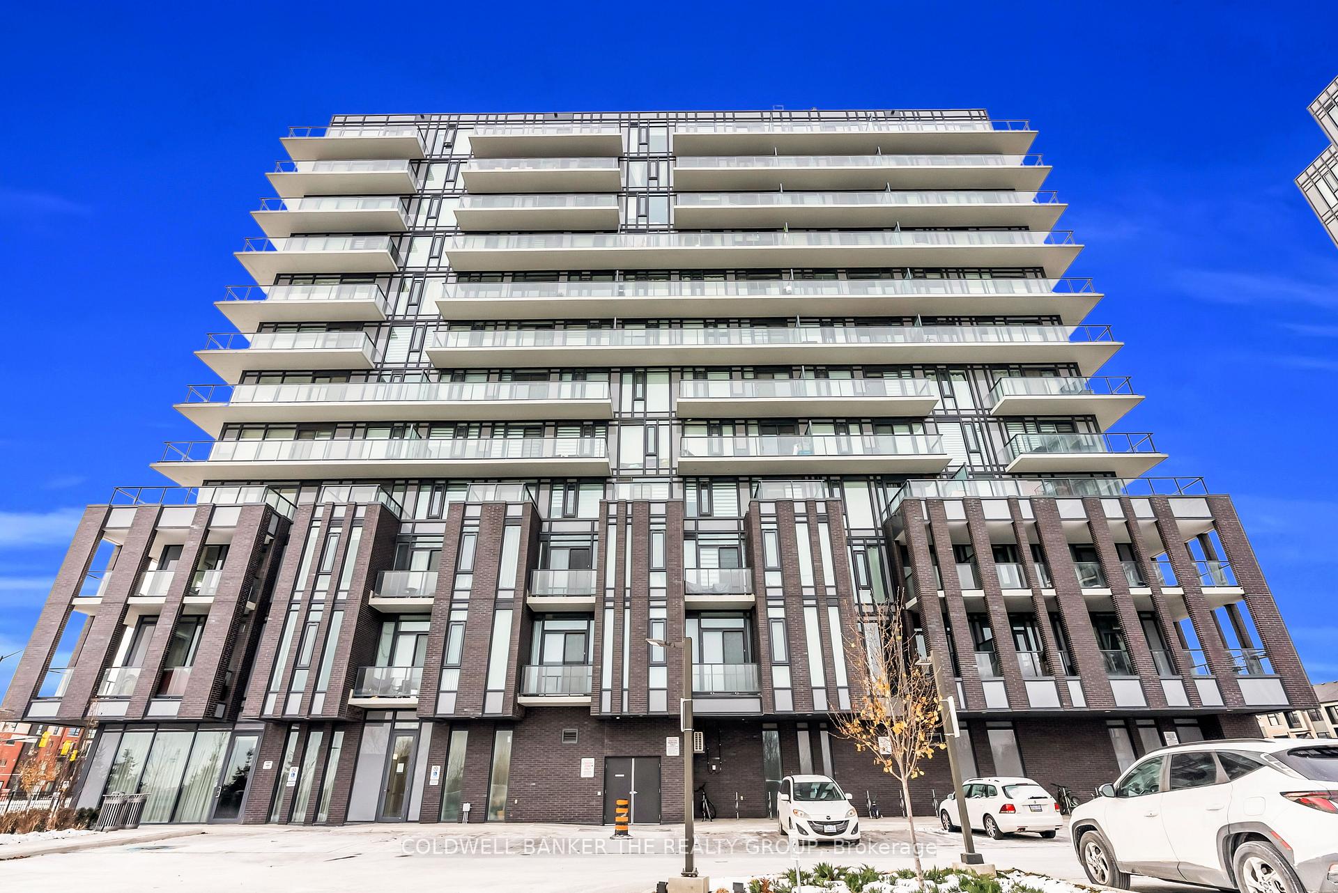 Photo 2 of Unit 611, 215 Veterans Drive, Brampton, Northwest Brampton — HOMEH