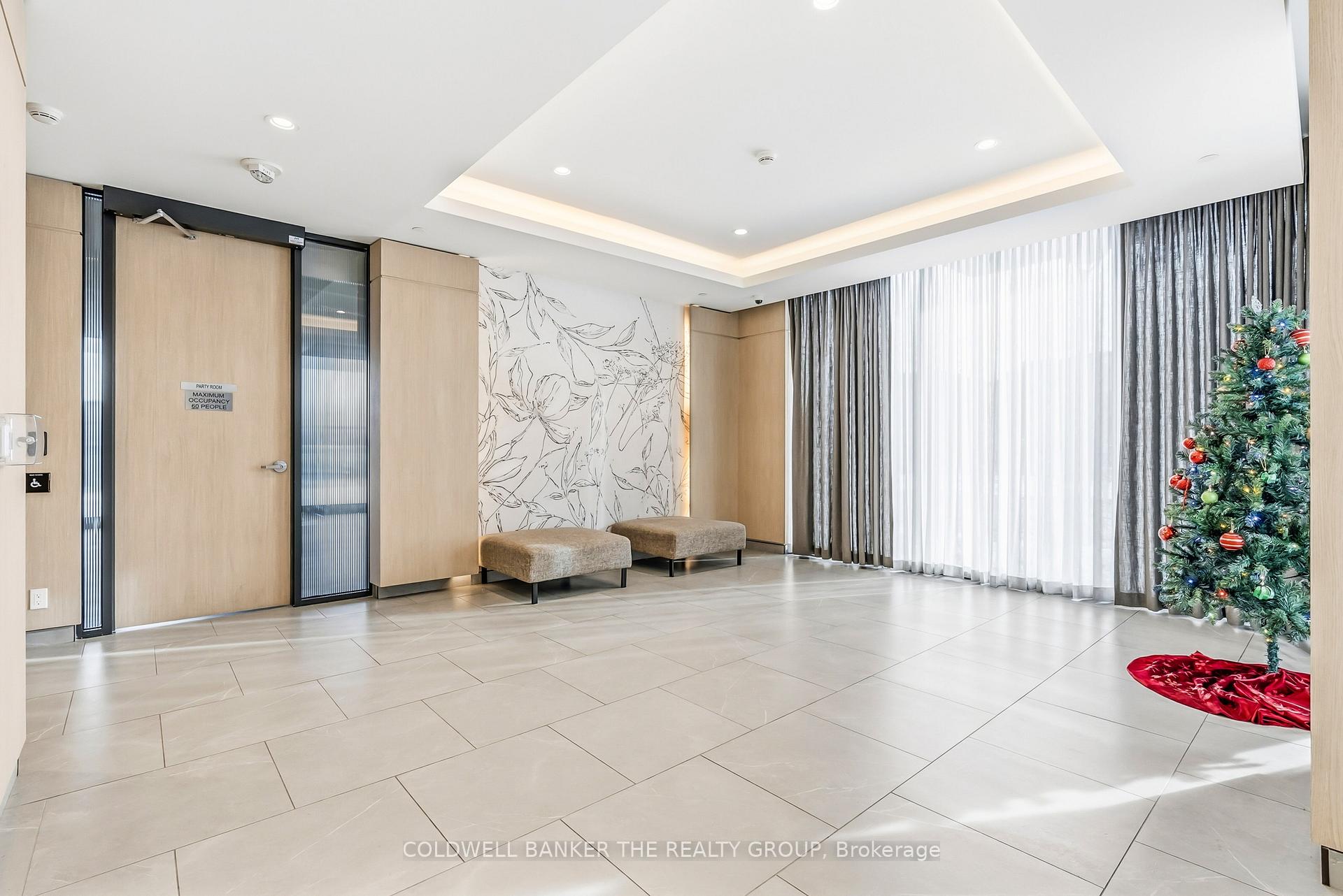 Photo 3 of Unit 611, 215 Veterans Drive, Brampton, Northwest Brampton — HOMEH