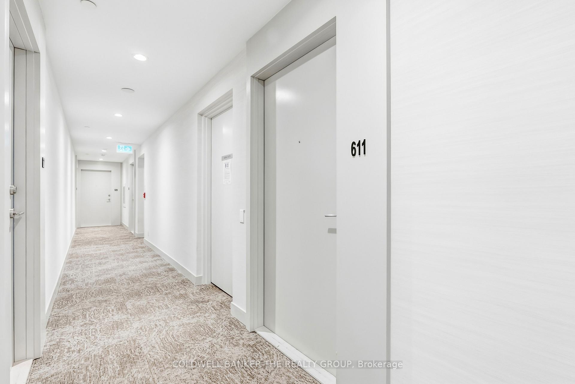 Photo 4 of Unit 611, 215 Veterans Drive, Brampton, Northwest Brampton — HOMEH