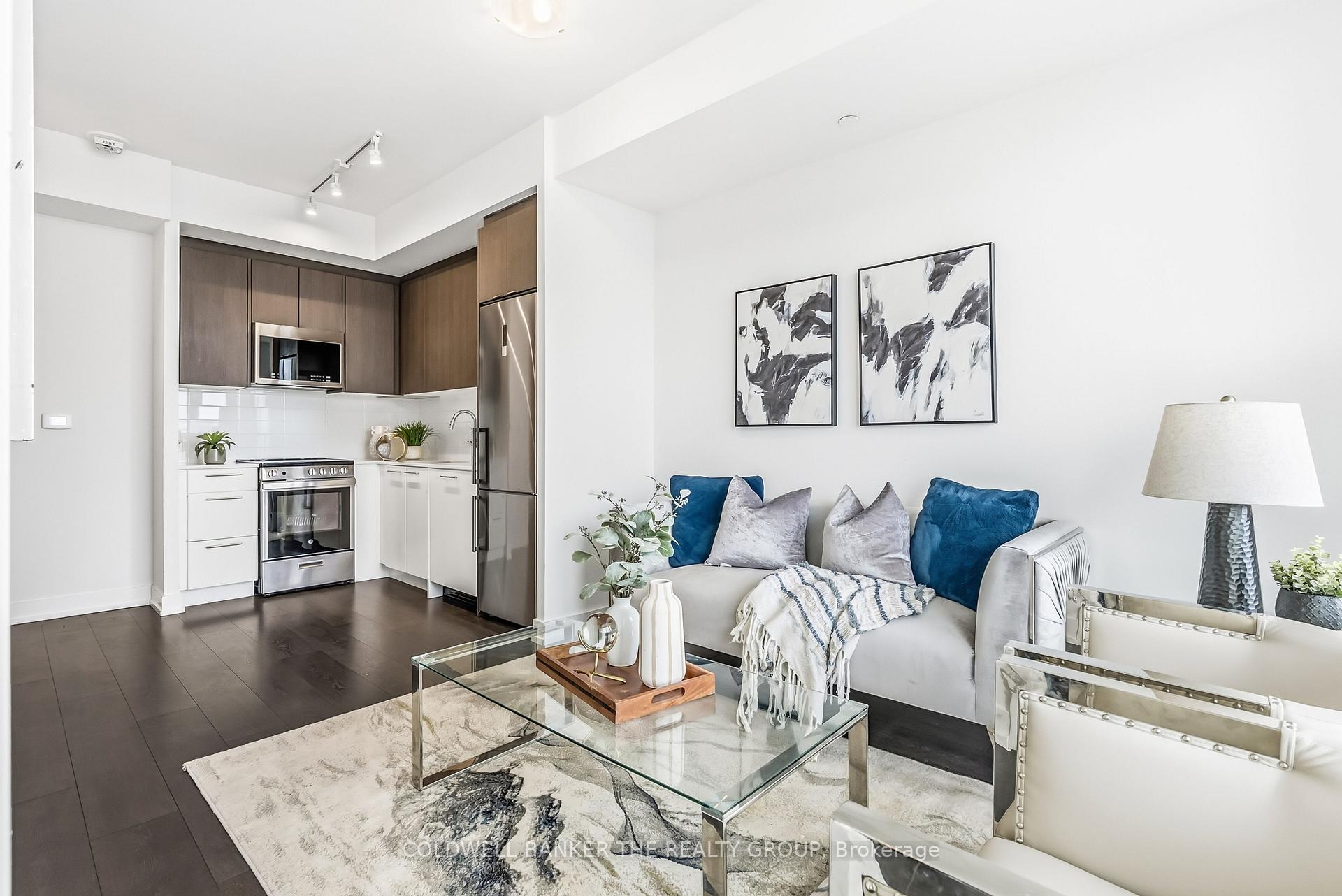 Photo 21 of Unit 611, 215 Veterans Drive, Brampton, Northwest Brampton — HOMEH
