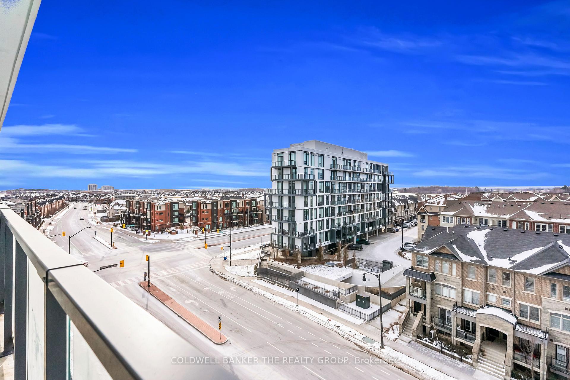 Photo 19 of Unit 611, 215 Veterans Drive, Brampton, Northwest Brampton — HOMEH