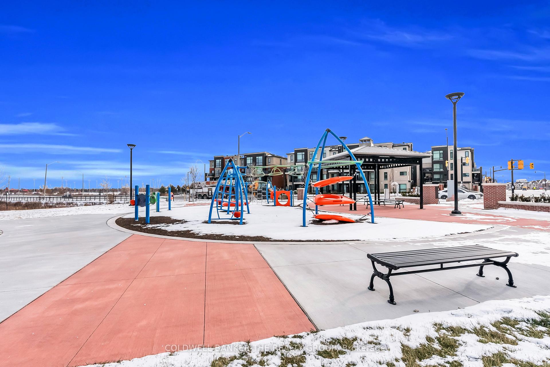 Photo 23 of Unit 611, 215 Veterans Drive, Brampton, Northwest Brampton — HOMEH