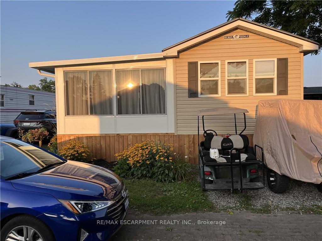 Photo 1 of 45 Quarry View Village, Port Colborne, Sherkston — HOMEH