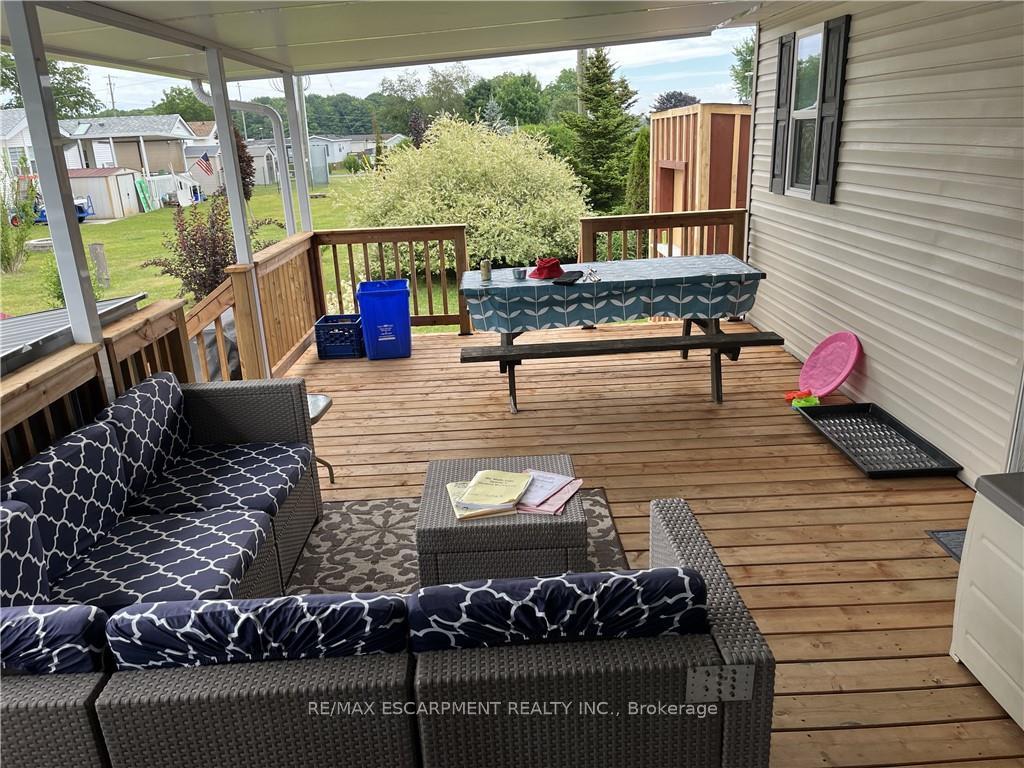 Photo 3 of 45 Quarry View Village, Port Colborne, Sherkston — HOMEH